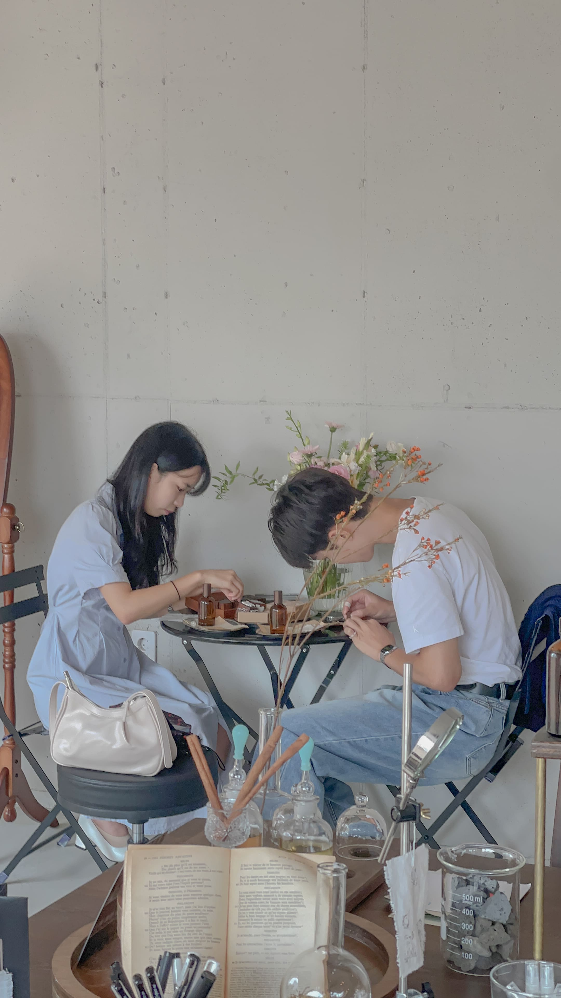 도르랩하우스