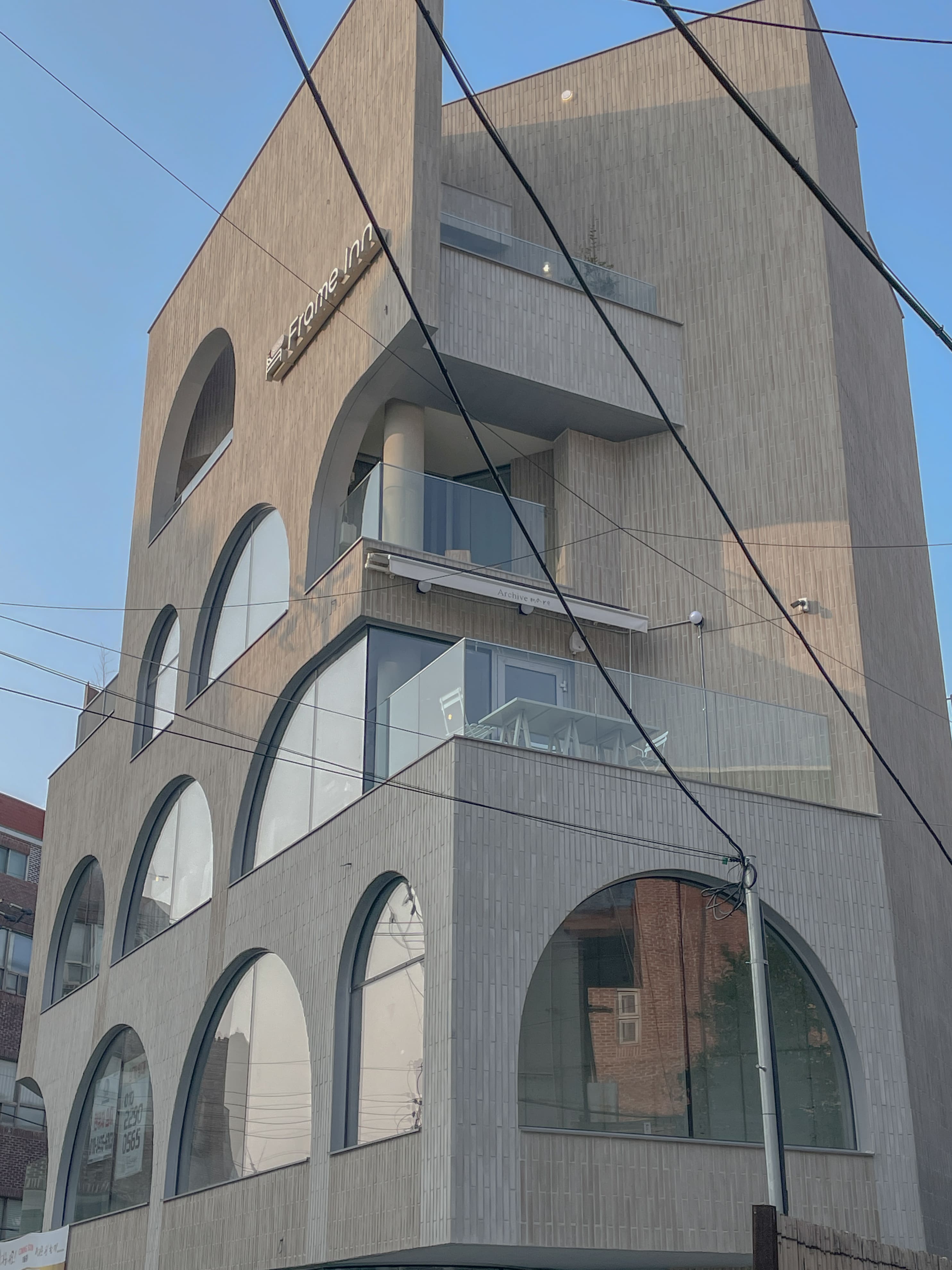 도르랩하우스