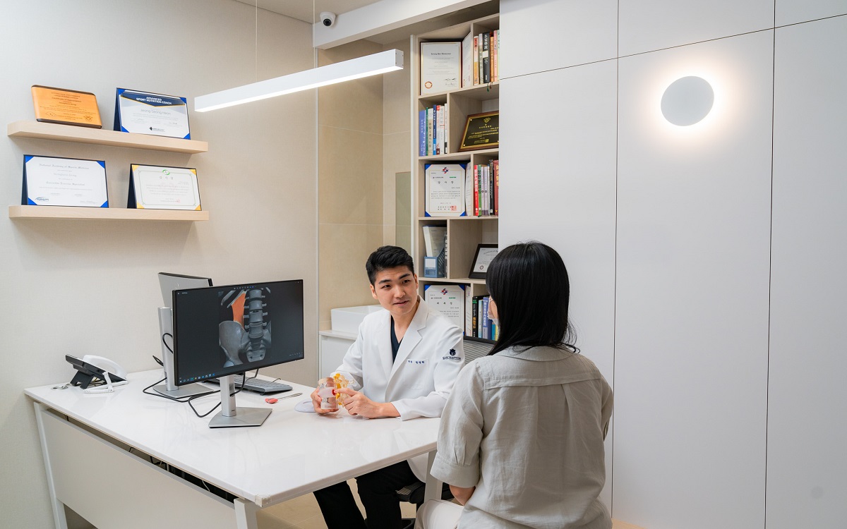 일층경희한의원 대표 이미지