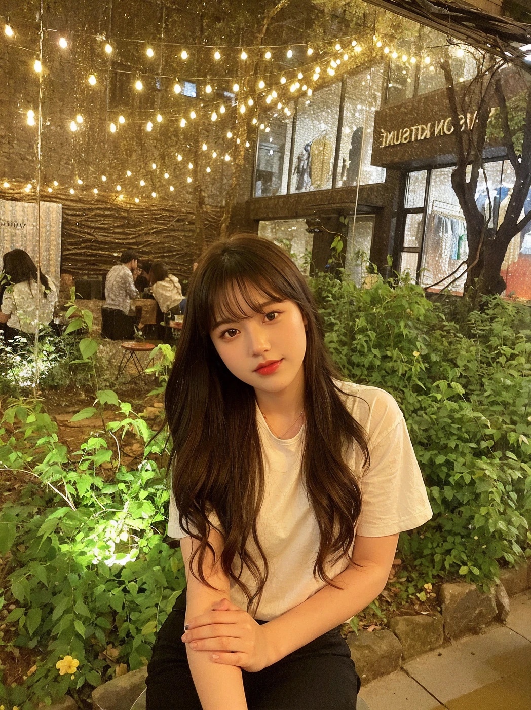 더가든헤어