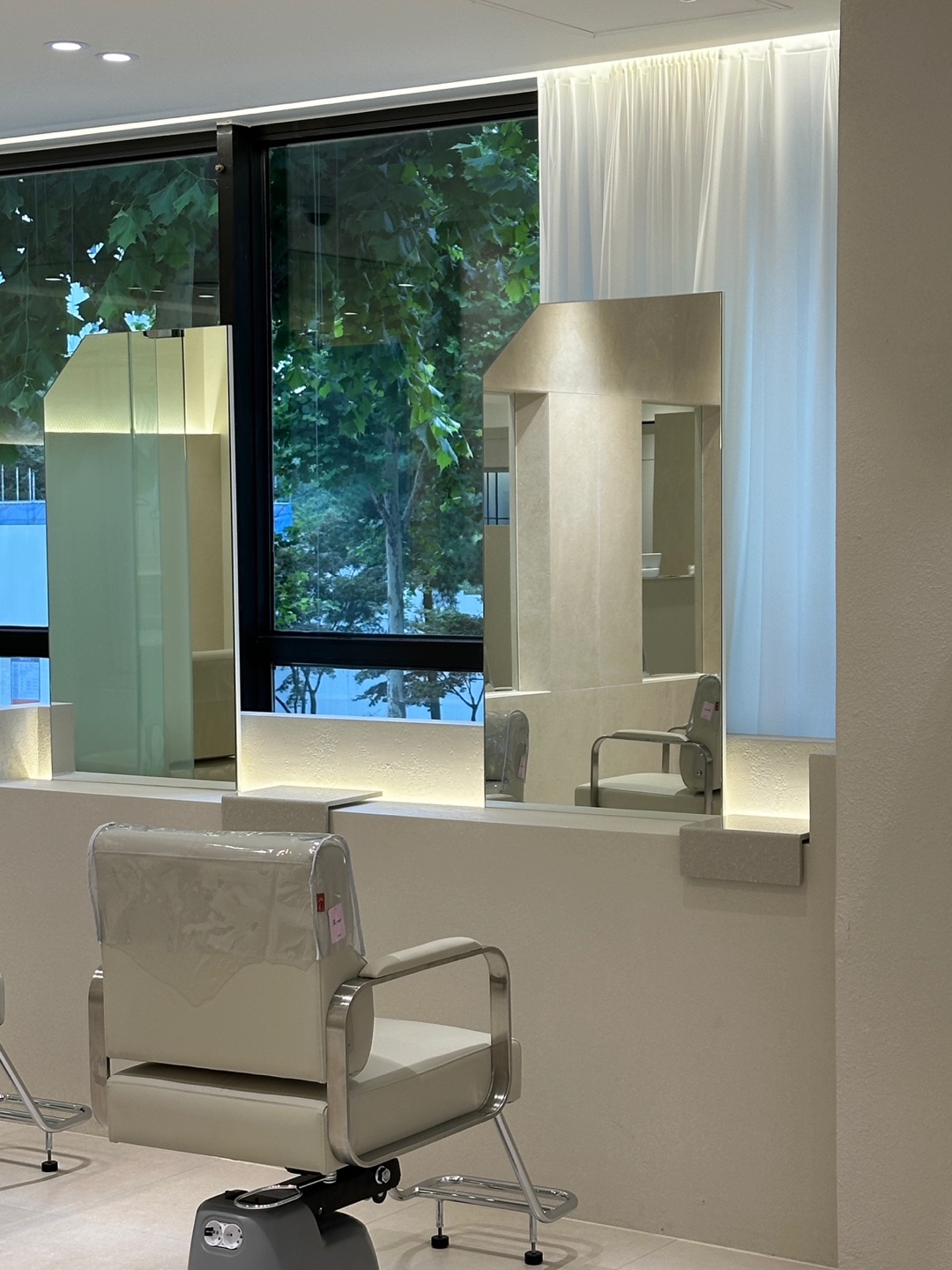 우아르헤어 송파점 대표 이미지