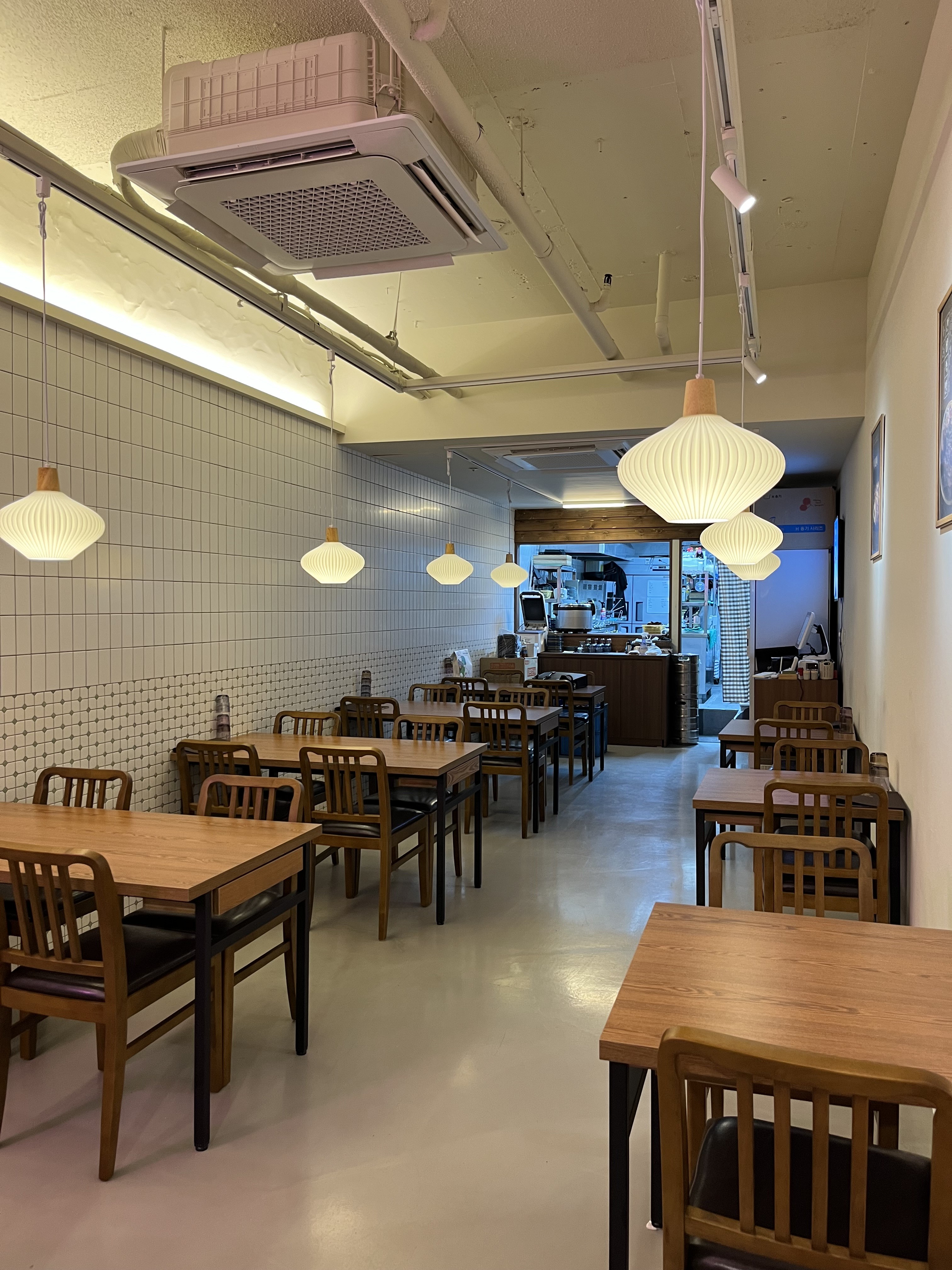 감성족발 강남점
