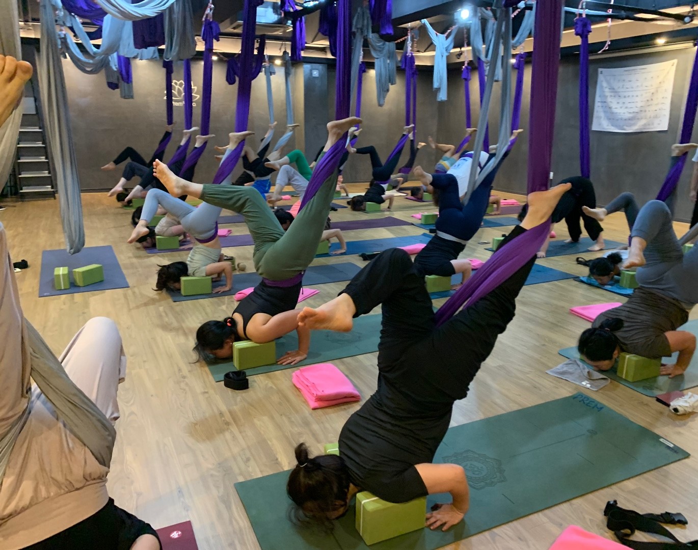 쁘램요가 제주점 대표 이미지