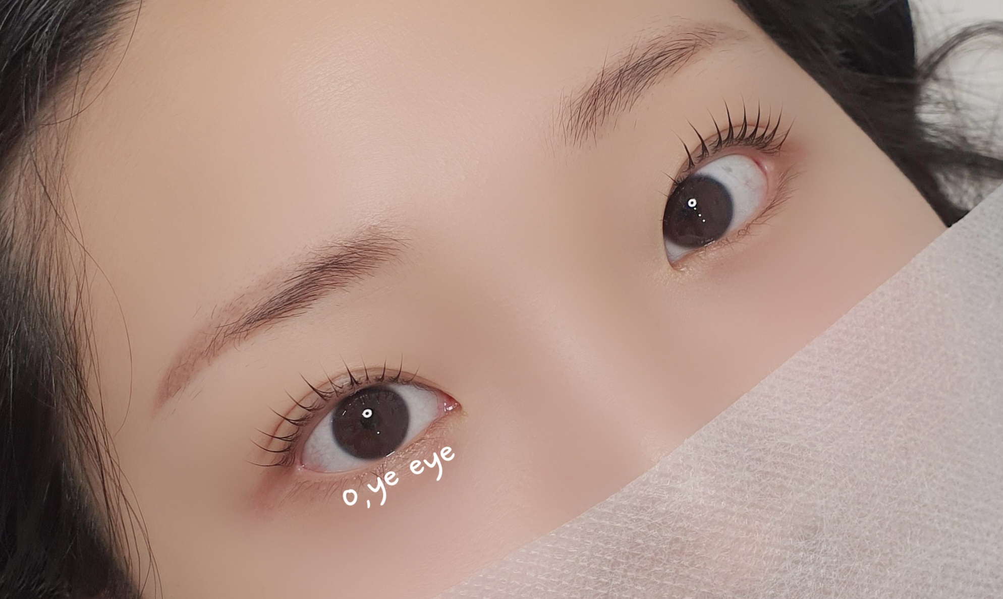 오늘도,예쁜EYE