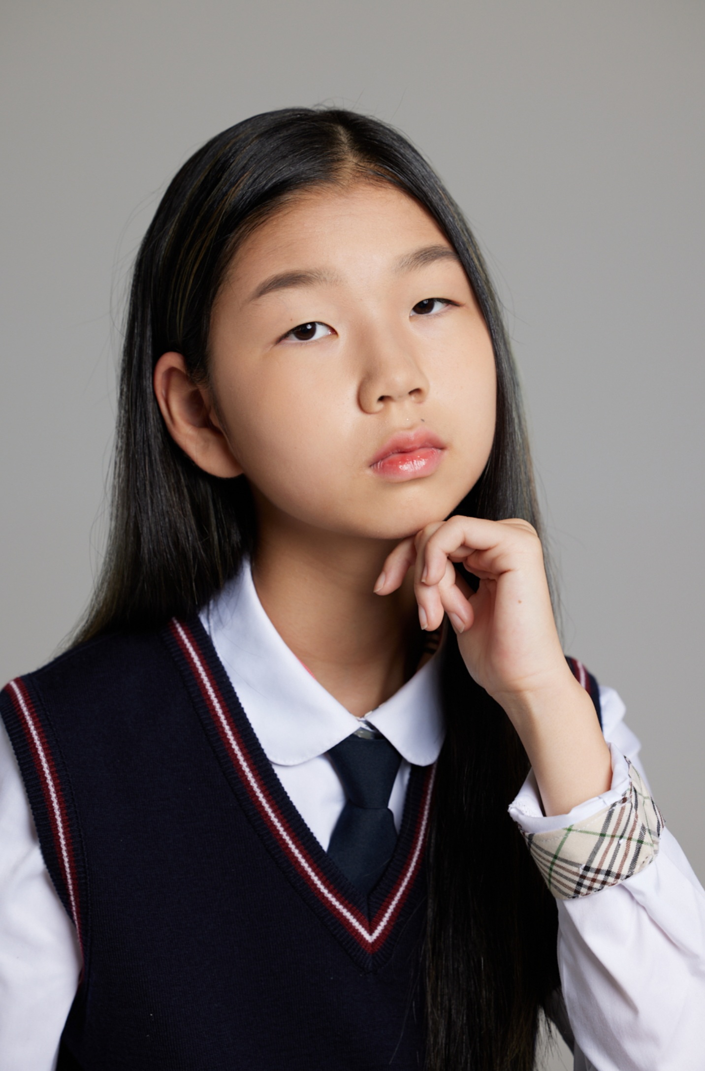 라라헤어스타일