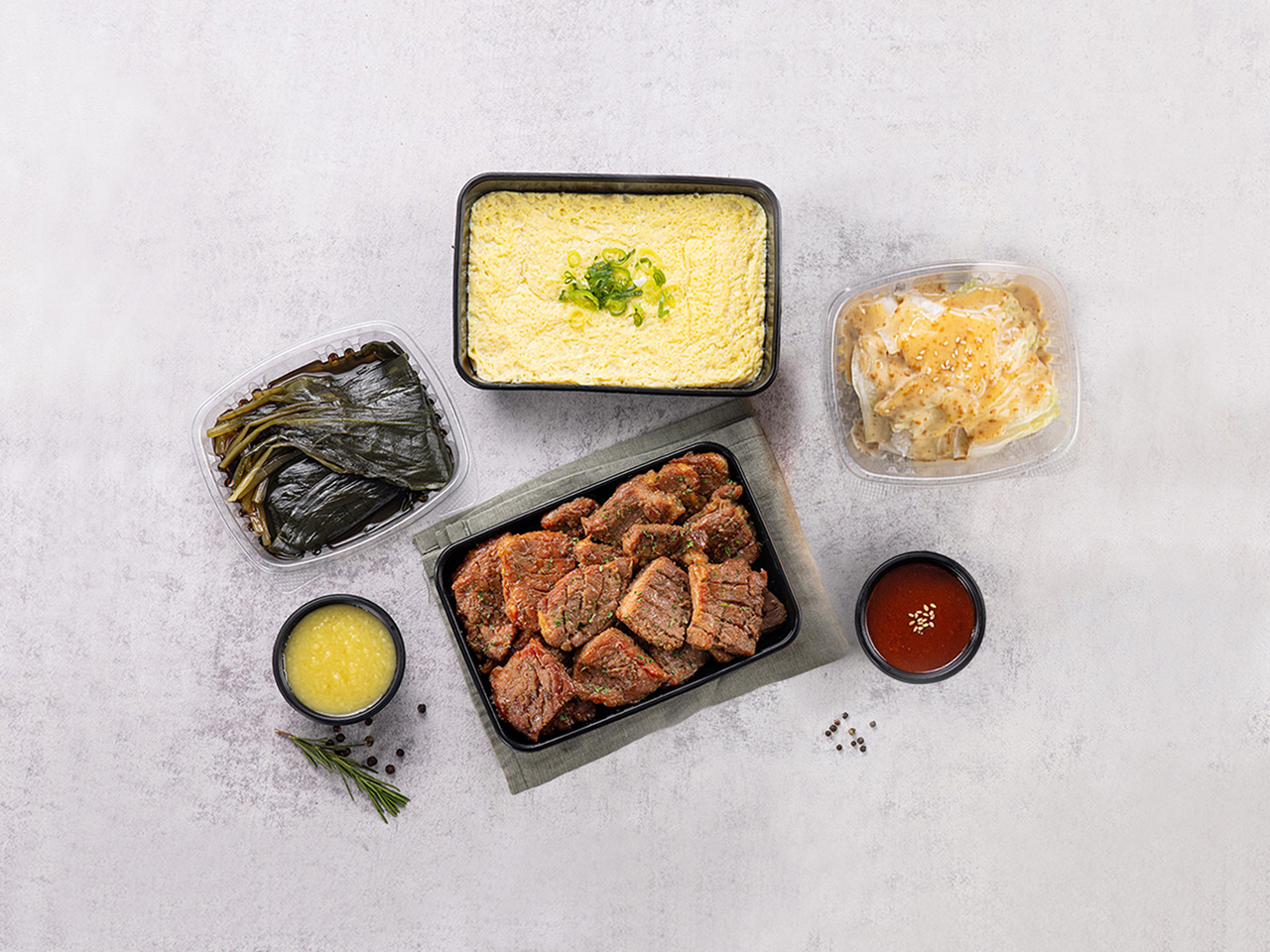 숙성고기 육칠이 시흥장곡점