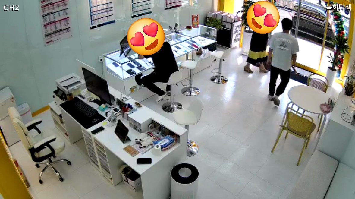 광주휴대폰성지다온모바일 버들점