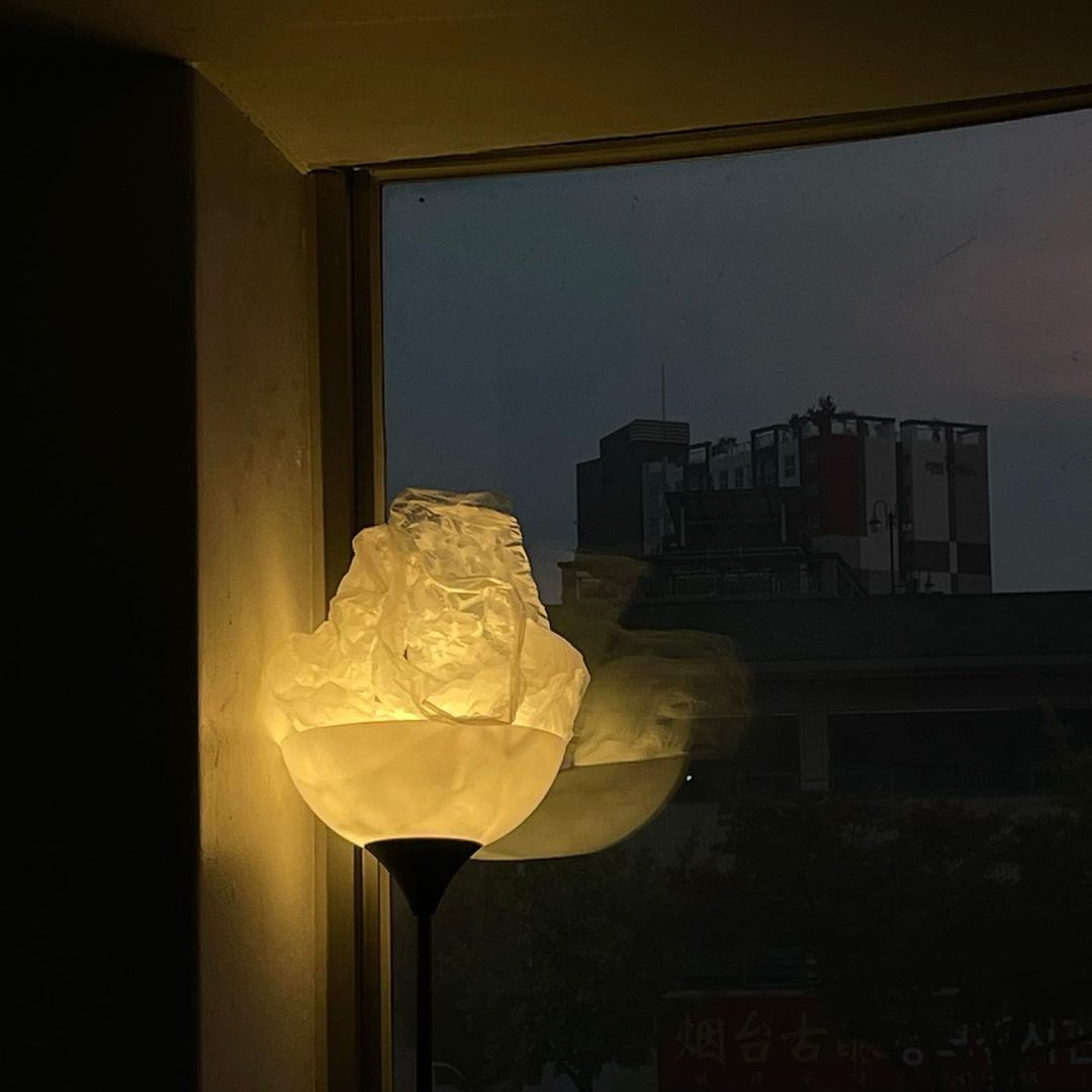 애프터글로우 대표 이미지