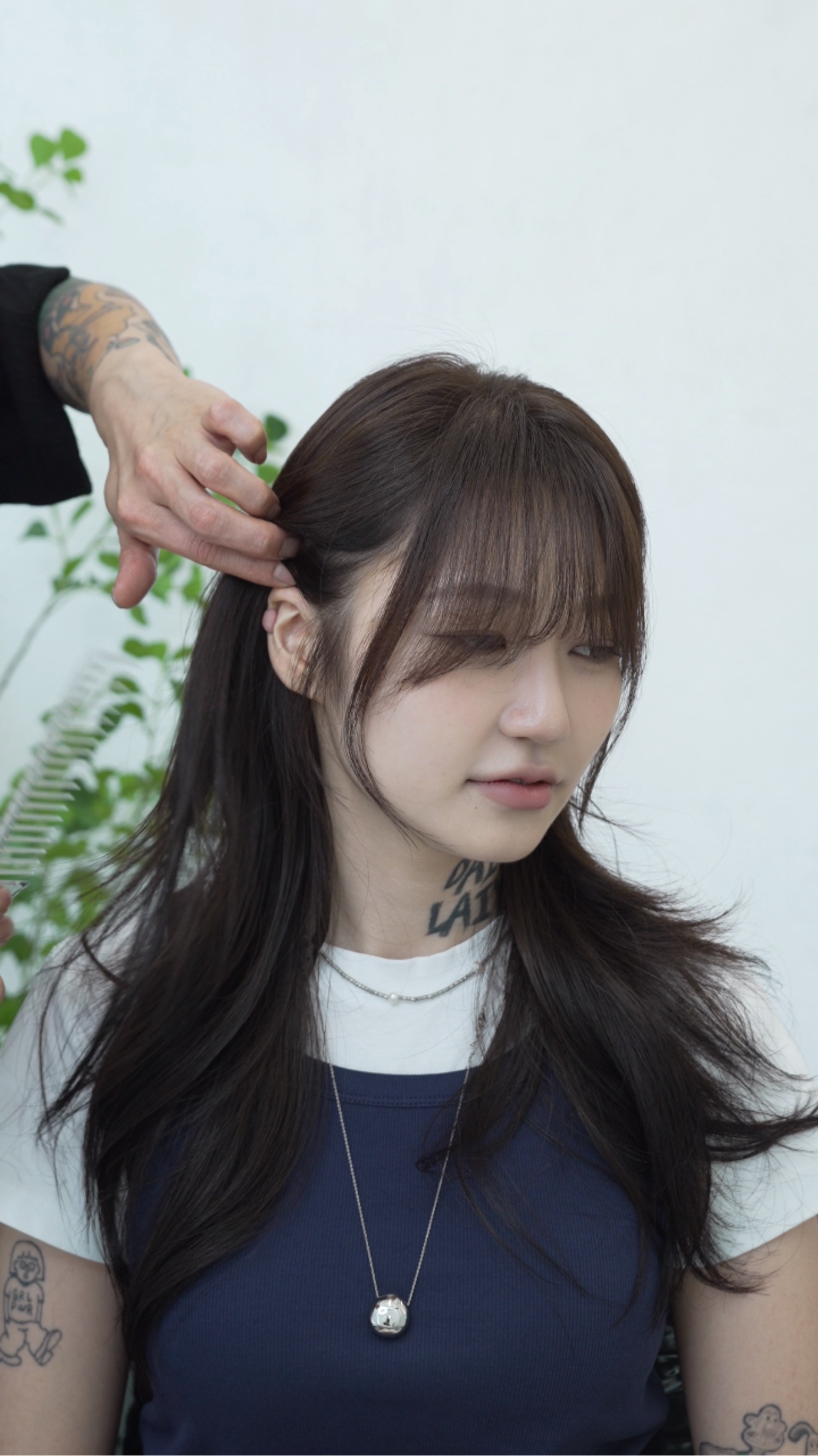 원웨이 홍대점
