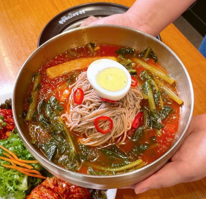 원할머니보쌈족발 인천부개점