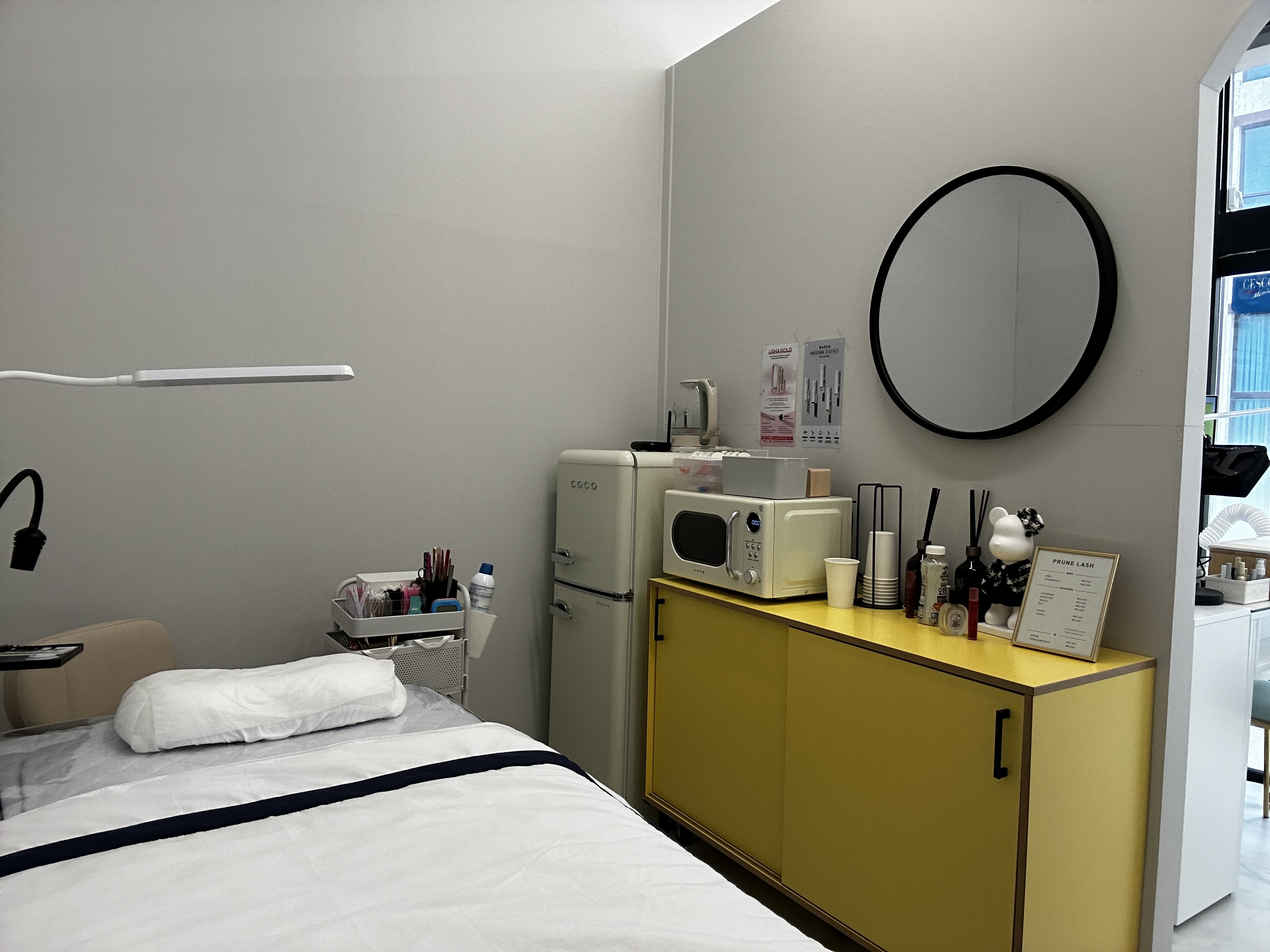 푸른네일 대표 이미지