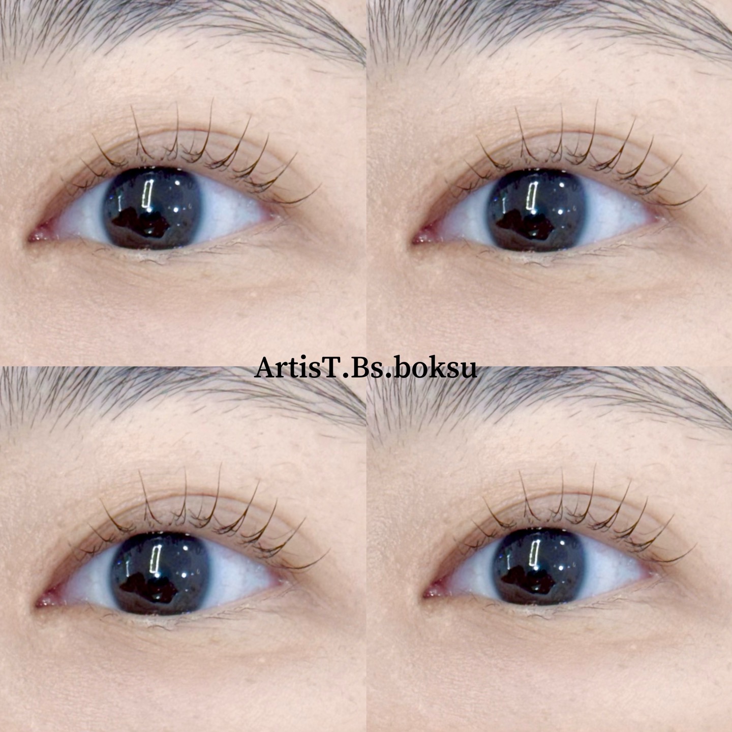 아티스트비에스 복수점 대표 이미지