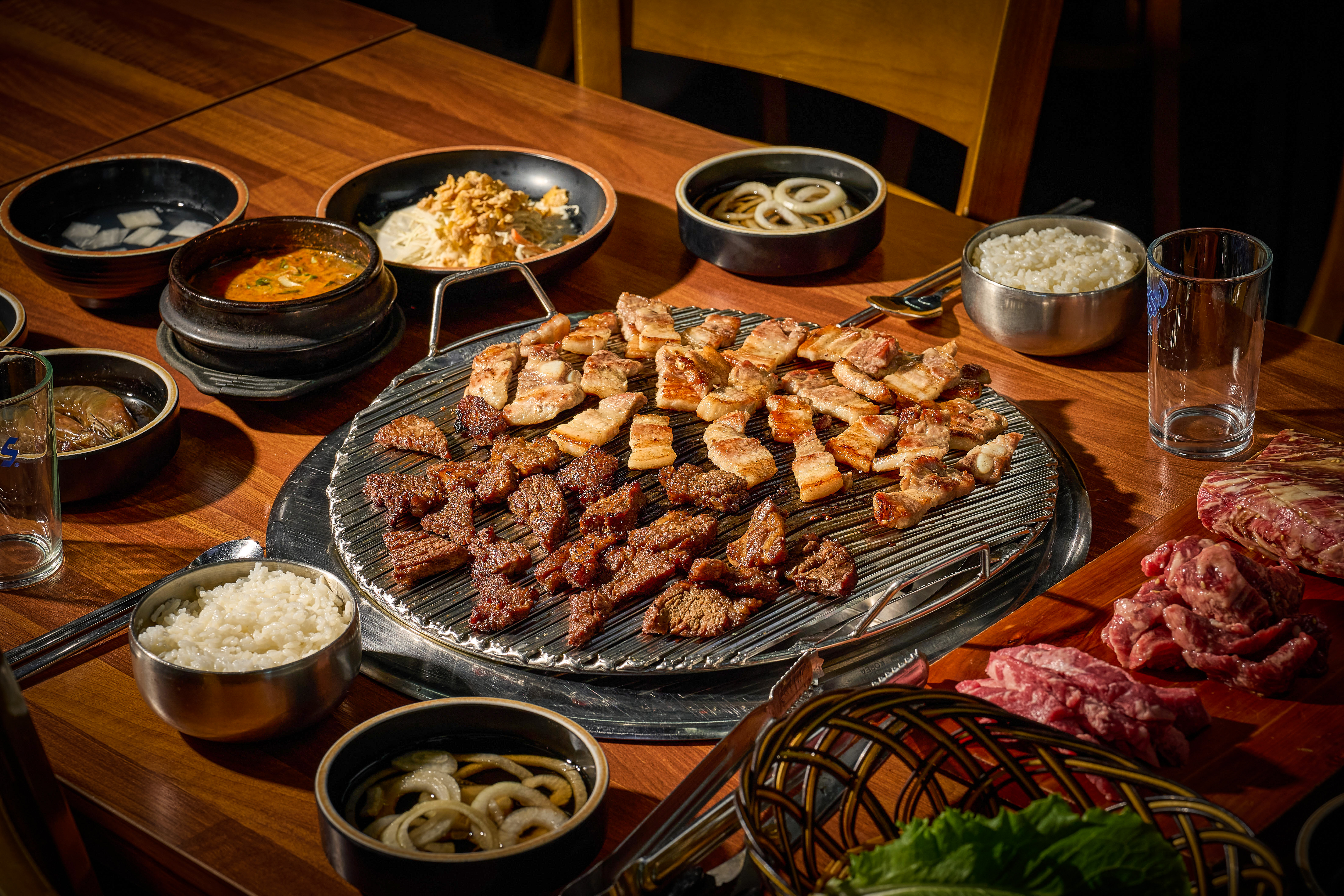 갈비본가진 시흥배곧본점 대표 이미지