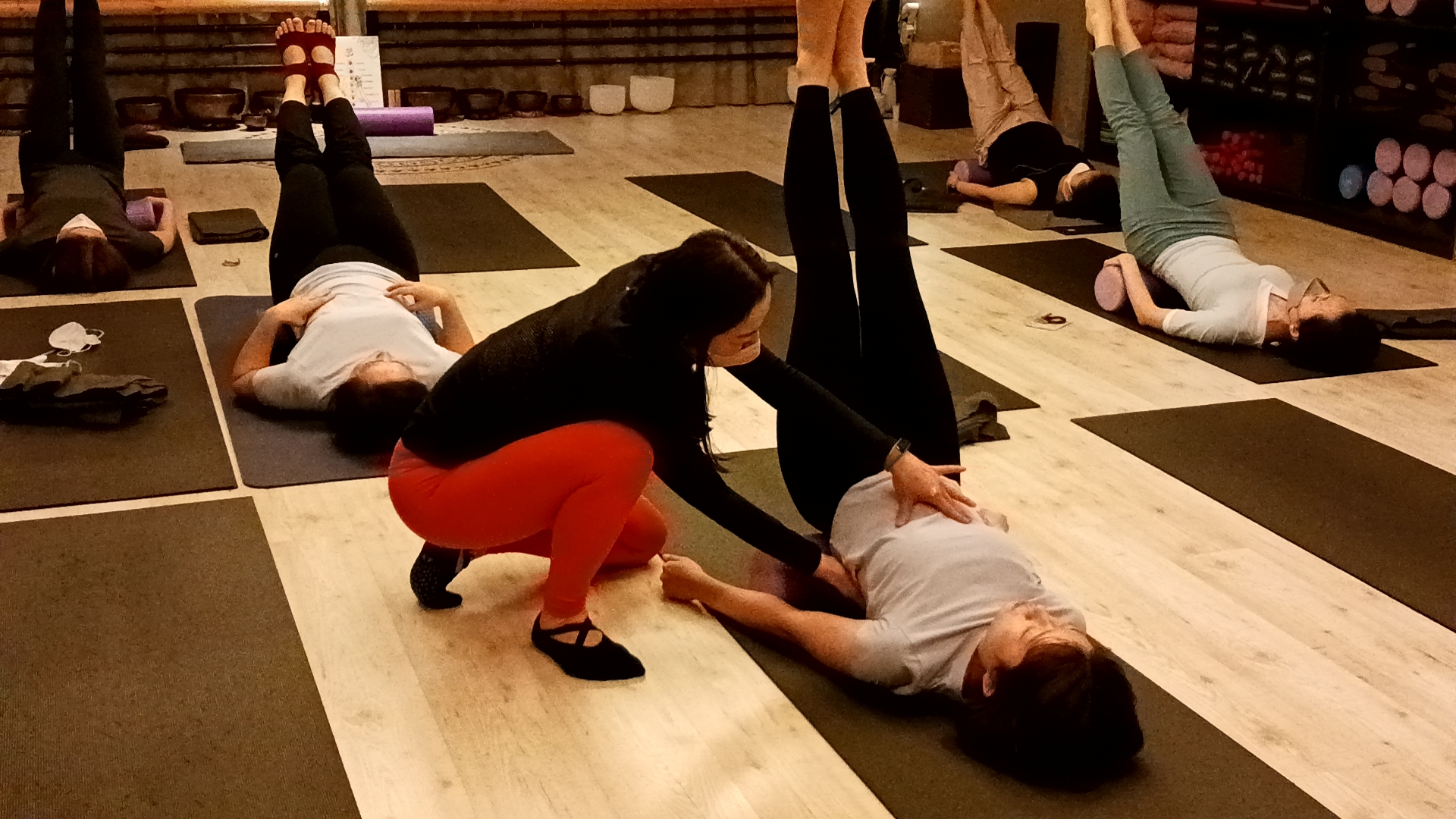 BB요가 대표 이미지