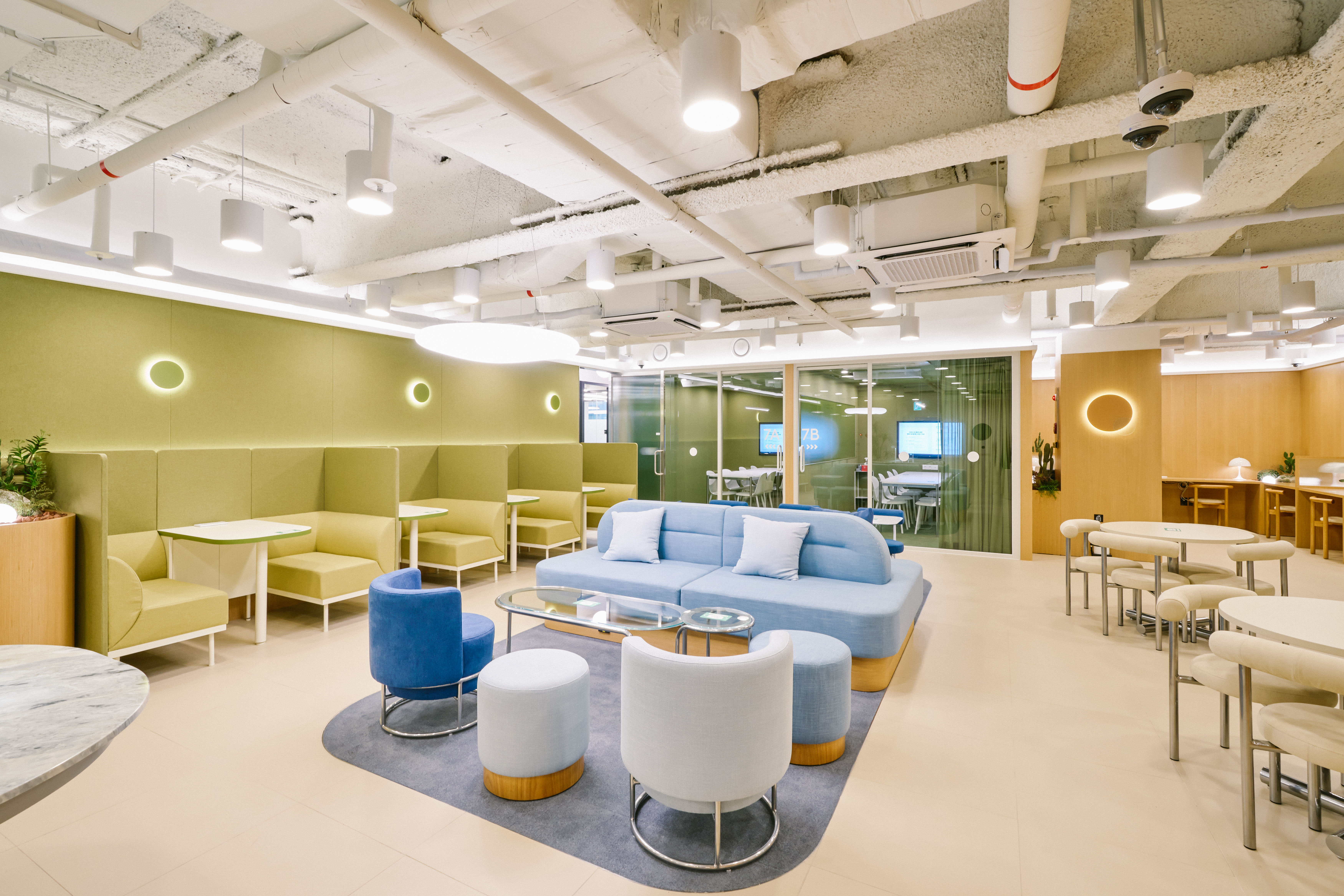 파이브스팟 여의도1호점 대표 이미지