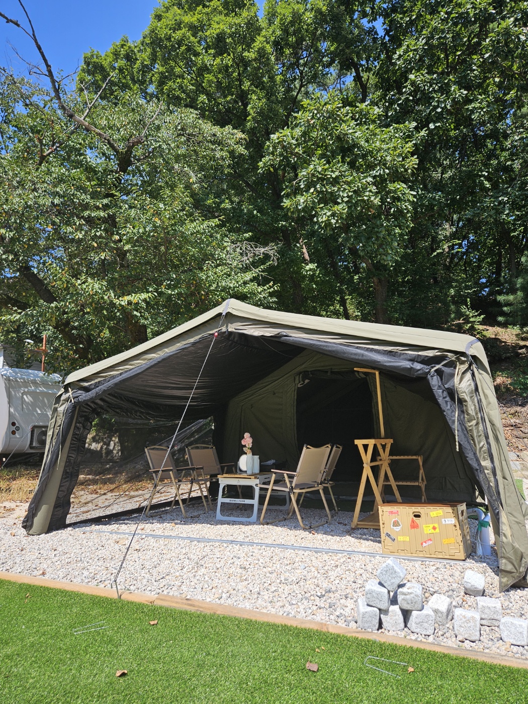 피카푸 피크닉앤글램핑 대표 이미지