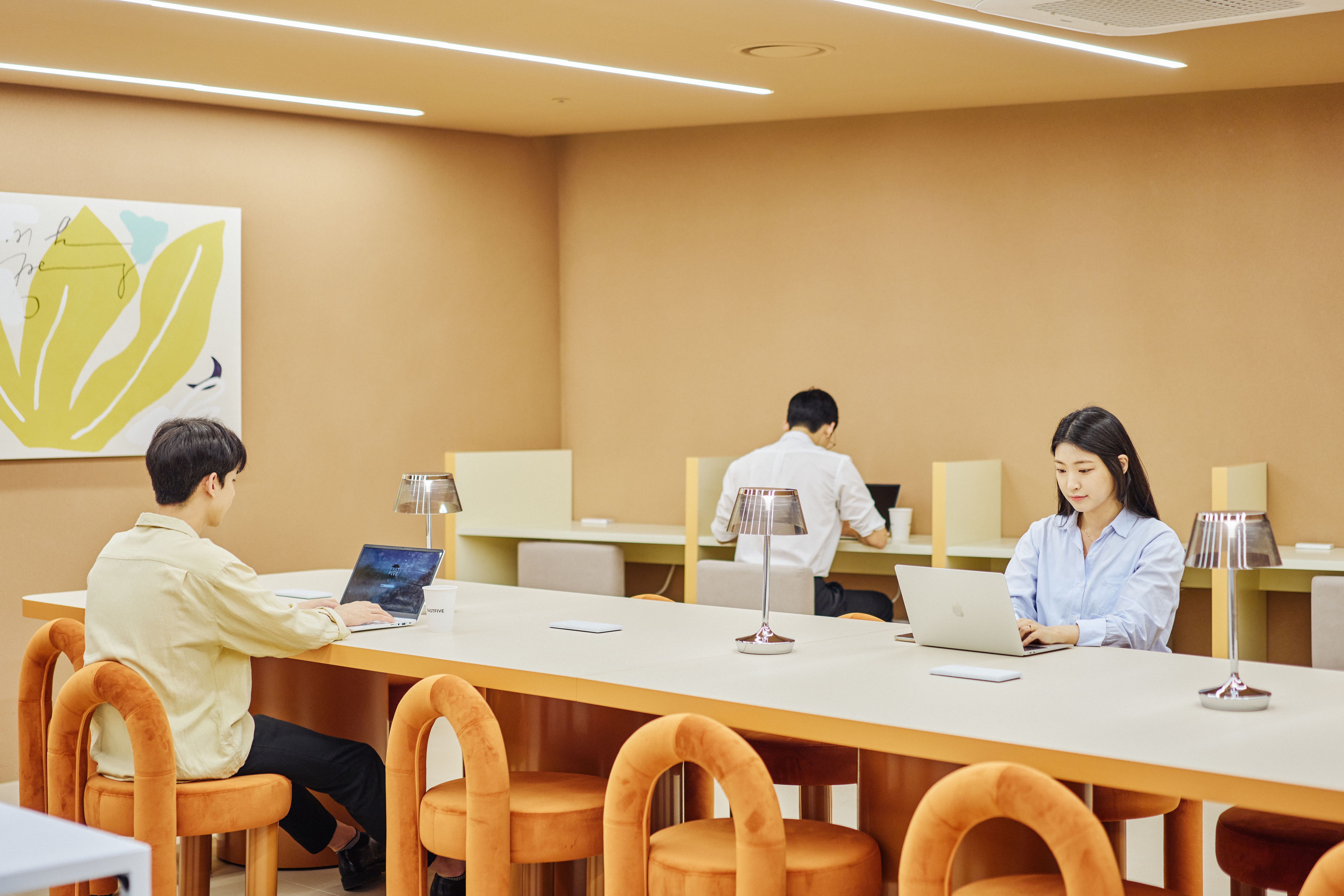 파이브스팟 합정1호점 대표 이미지