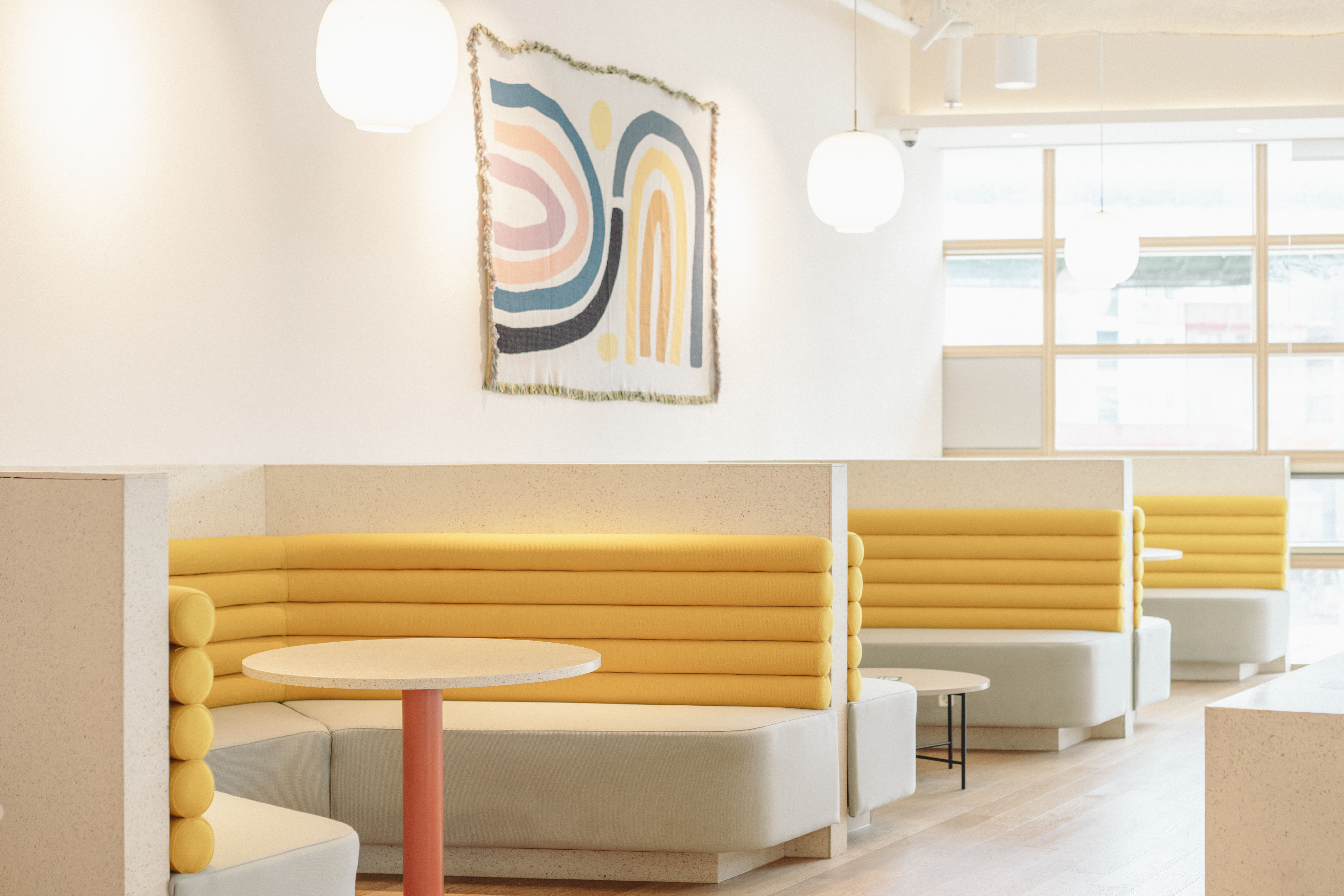 파이브스팟 서울숲1호점 대표 이미지