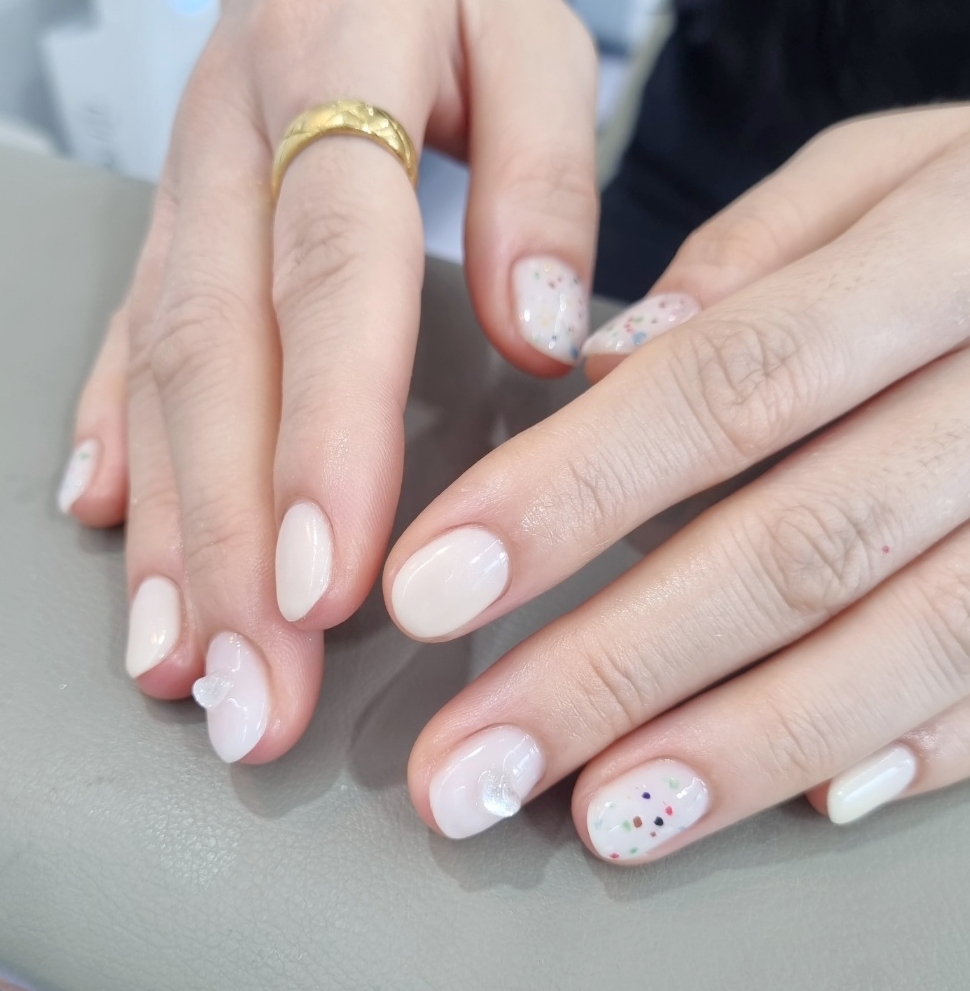 바비 네일 대표 이미지