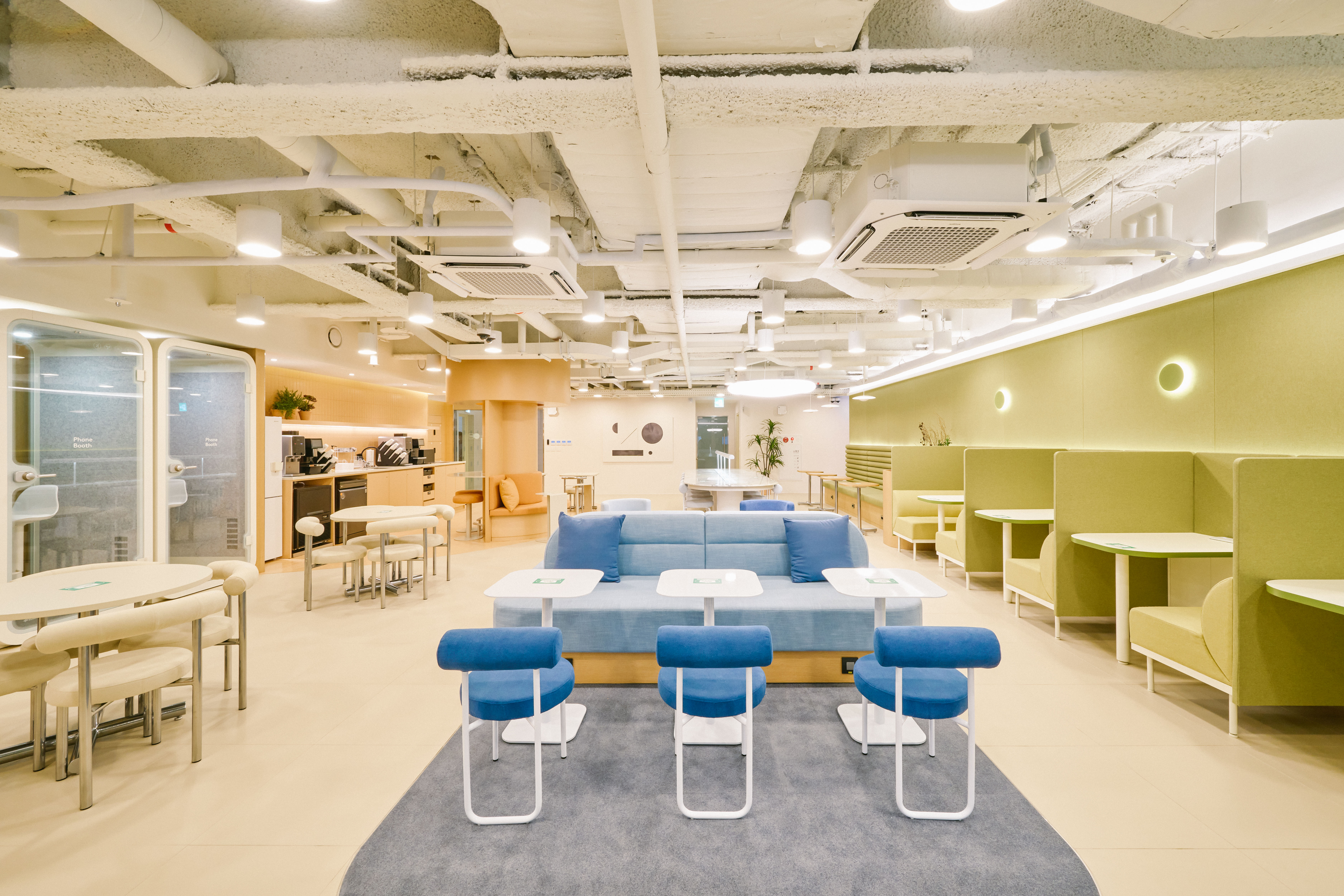 파이브스팟 여의도1호점 대표 이미지