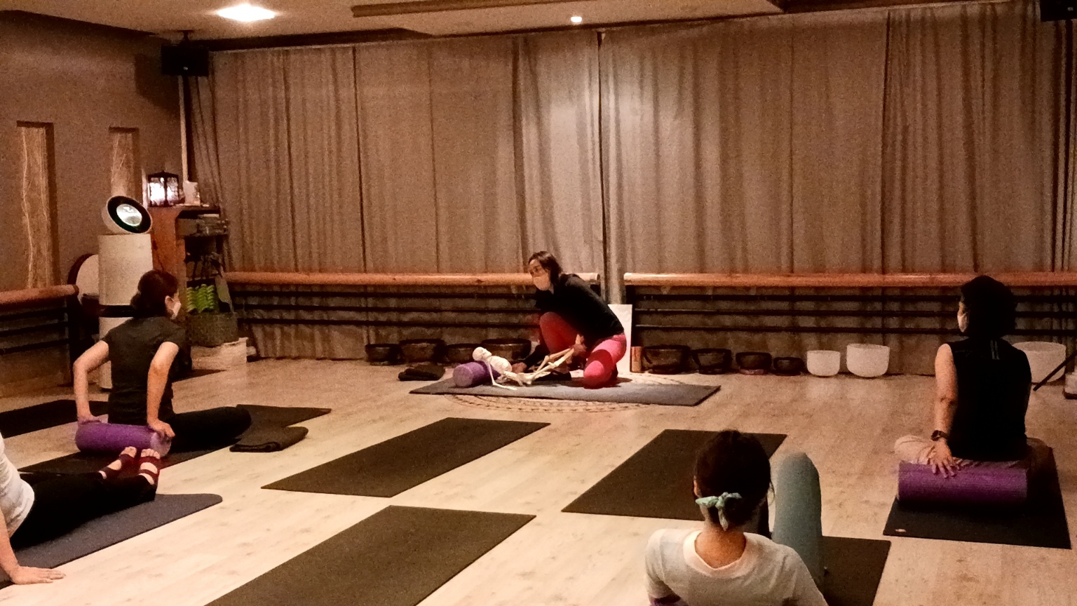 BB요가 웰니스라이프 대표 이미지