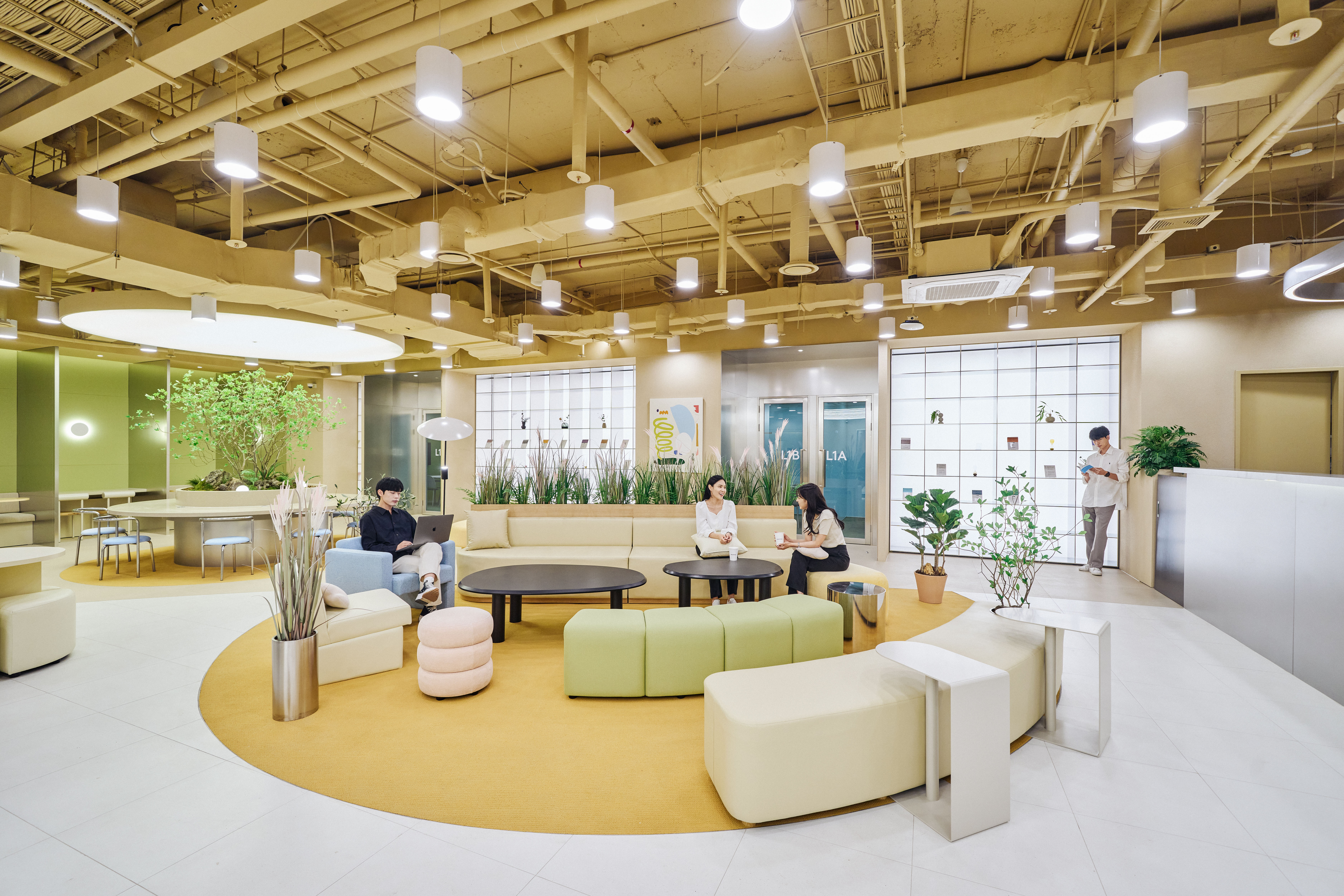 파이브스팟 합정1호점 대표 이미지