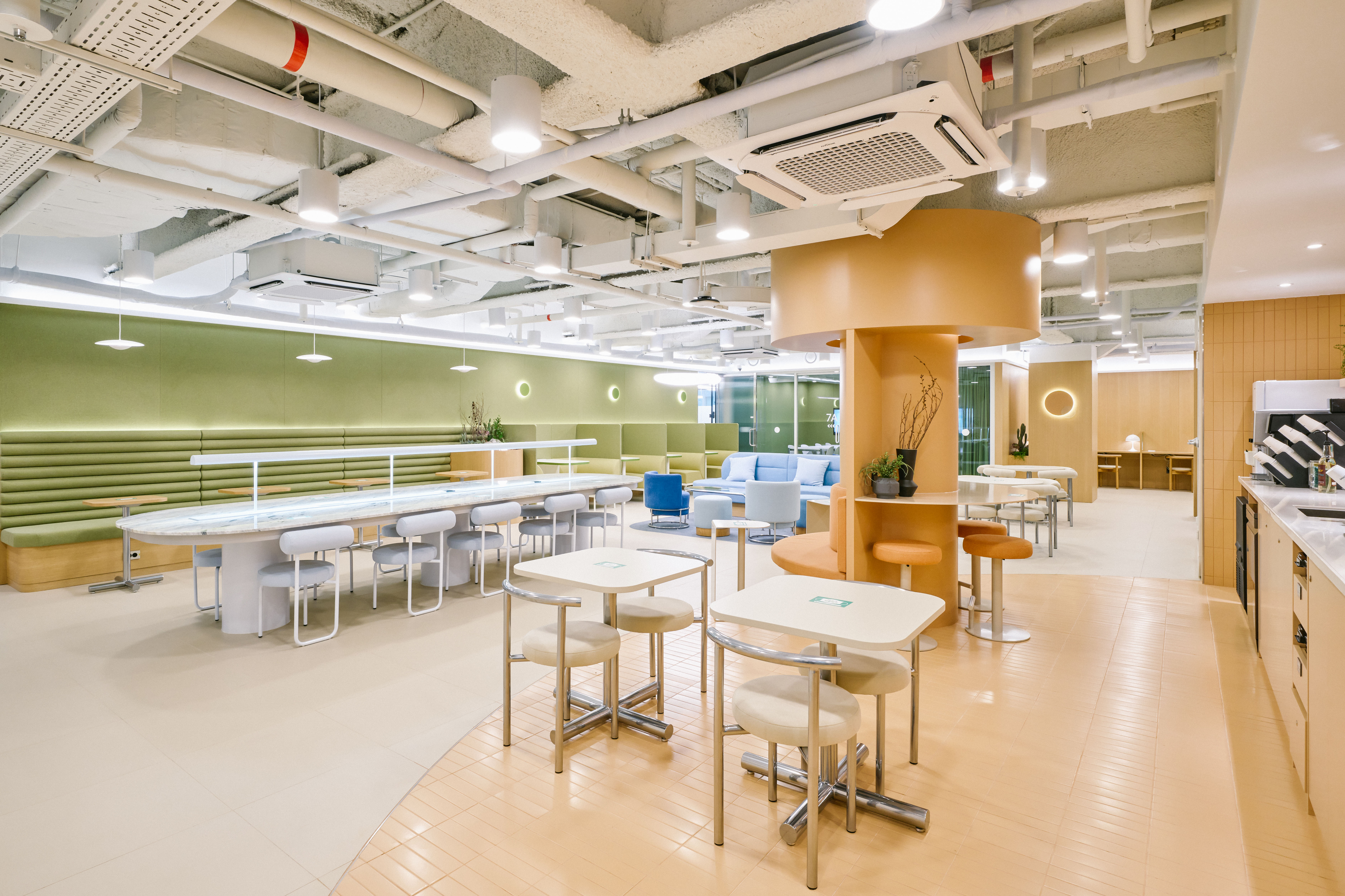 파이브스팟 여의도1호점 대표 이미지