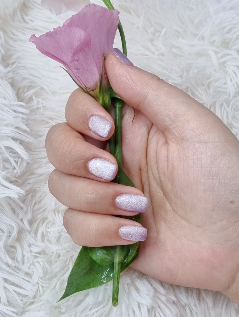 바비 네일 대표 이미지