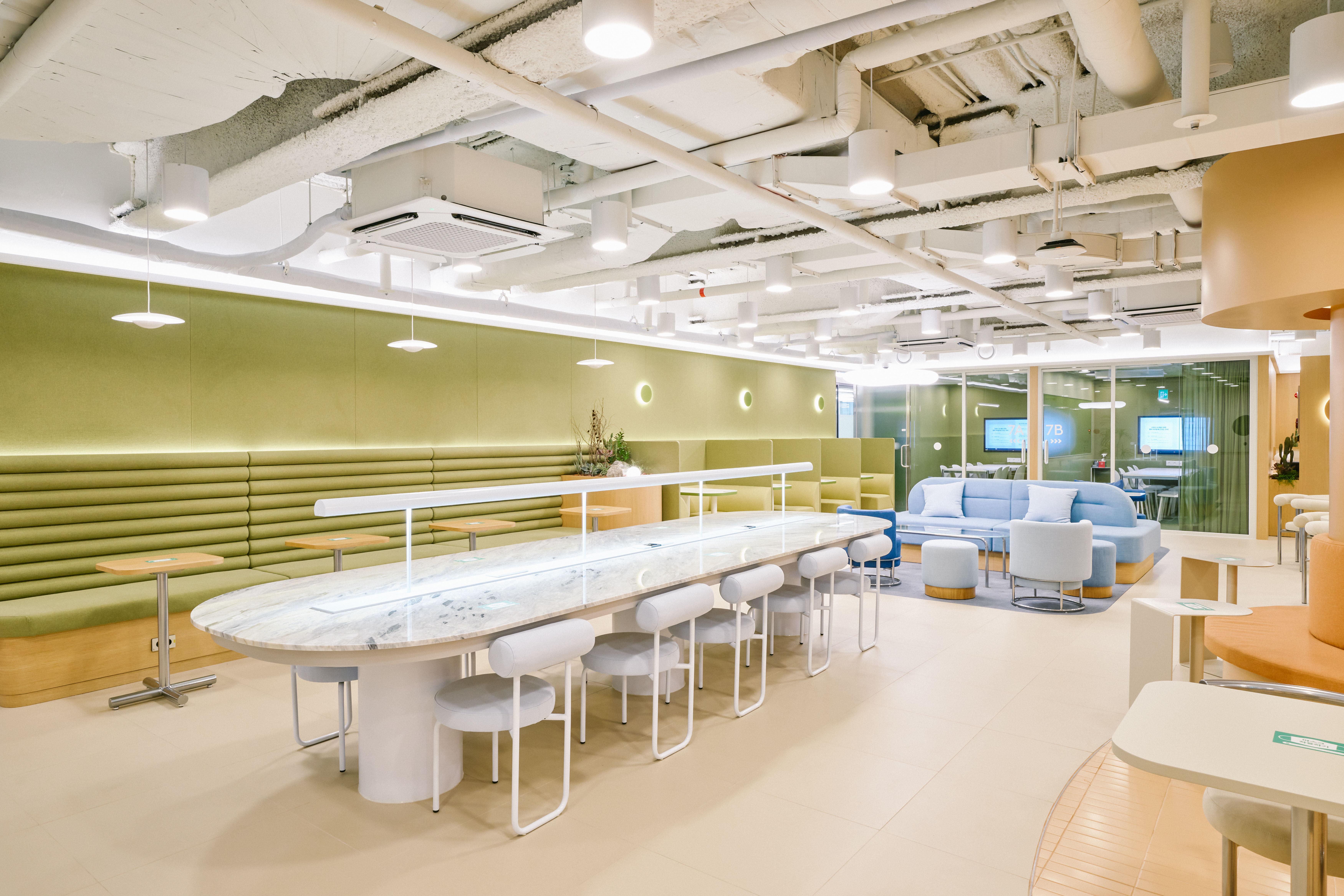 파이브스팟 여의도1호점 대표 이미지