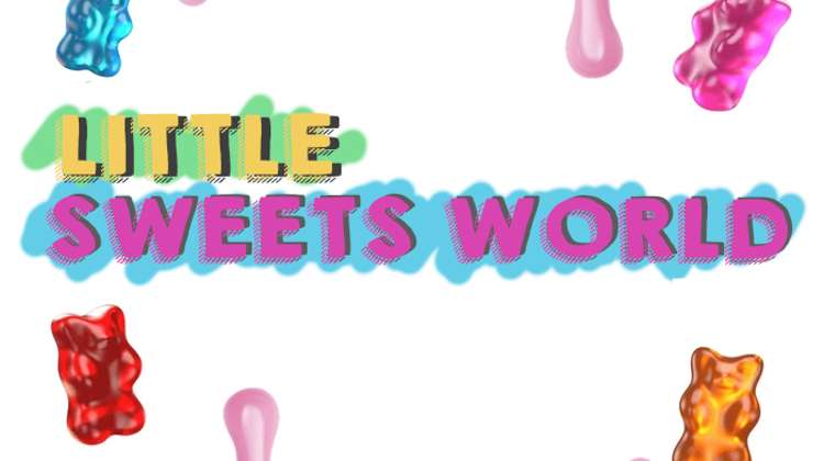 (9/9-9/22) LITTLE SWEETS WORLD 대표사진