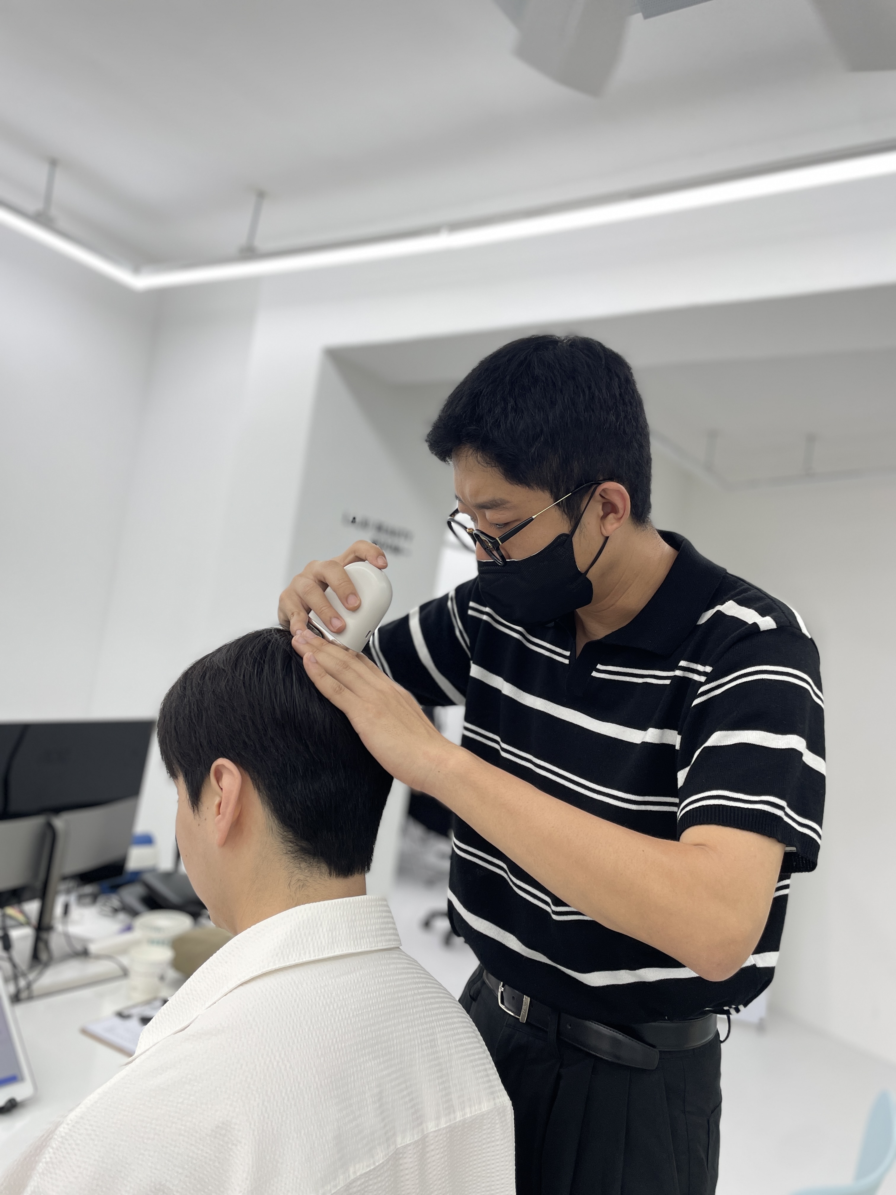 모스테틱 성신여대점 대표 이미지
