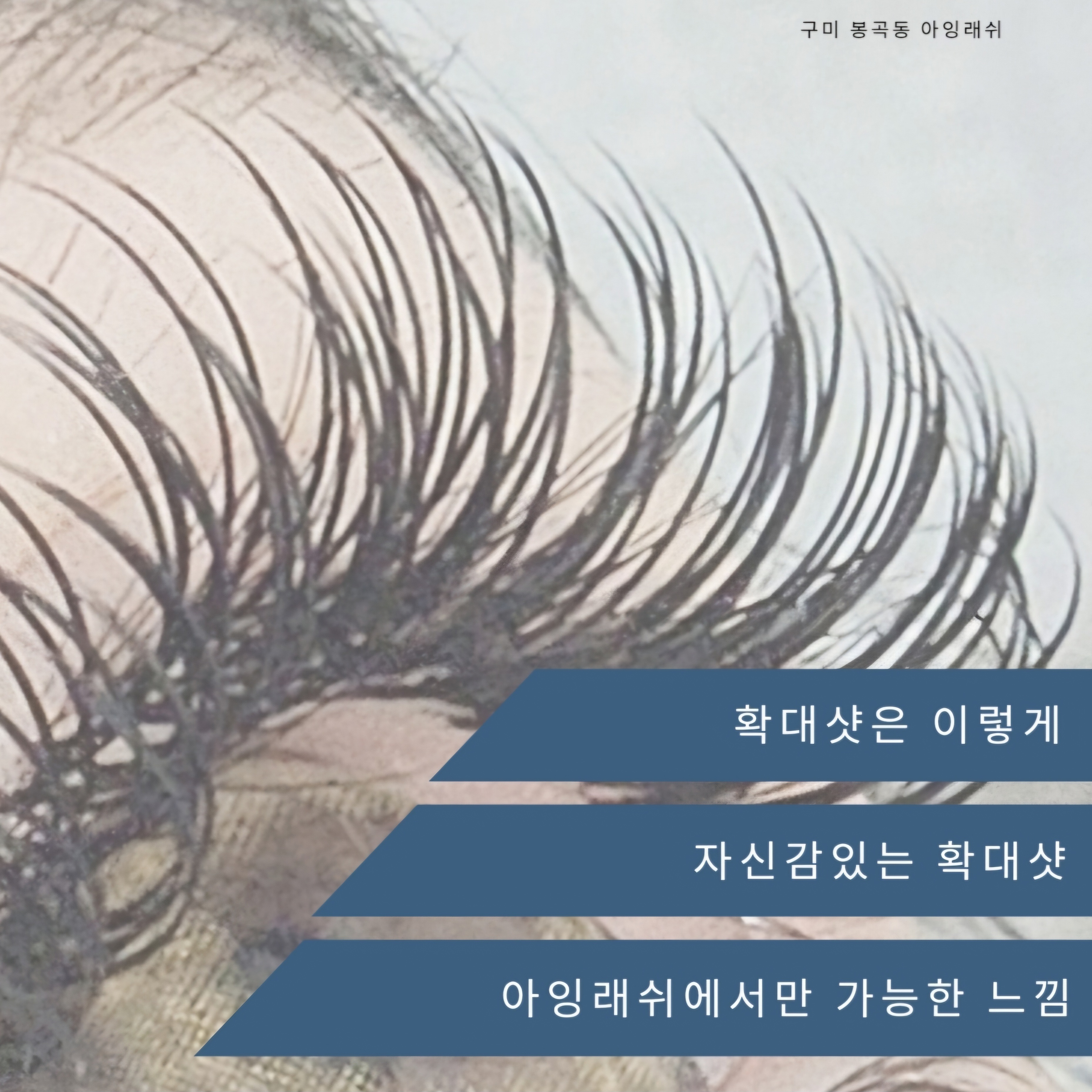 아잉래쉬