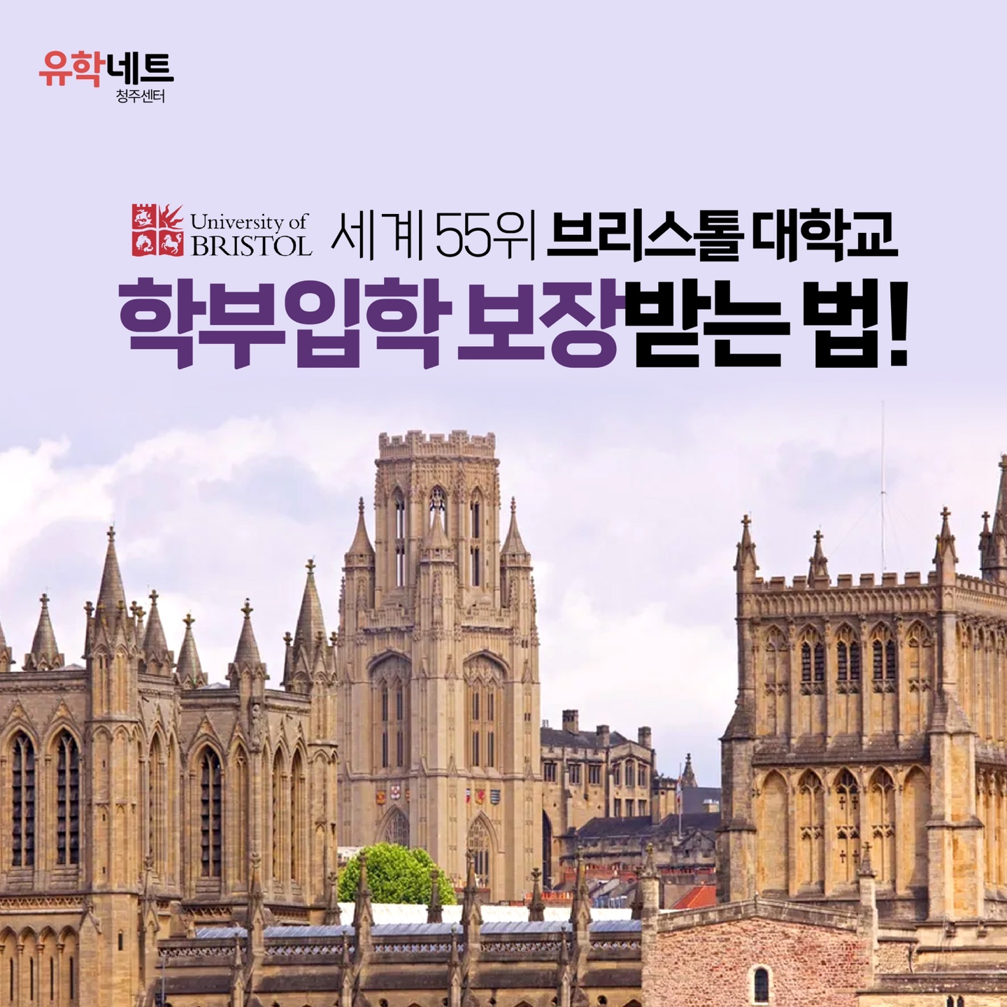 유학네트 청주센터