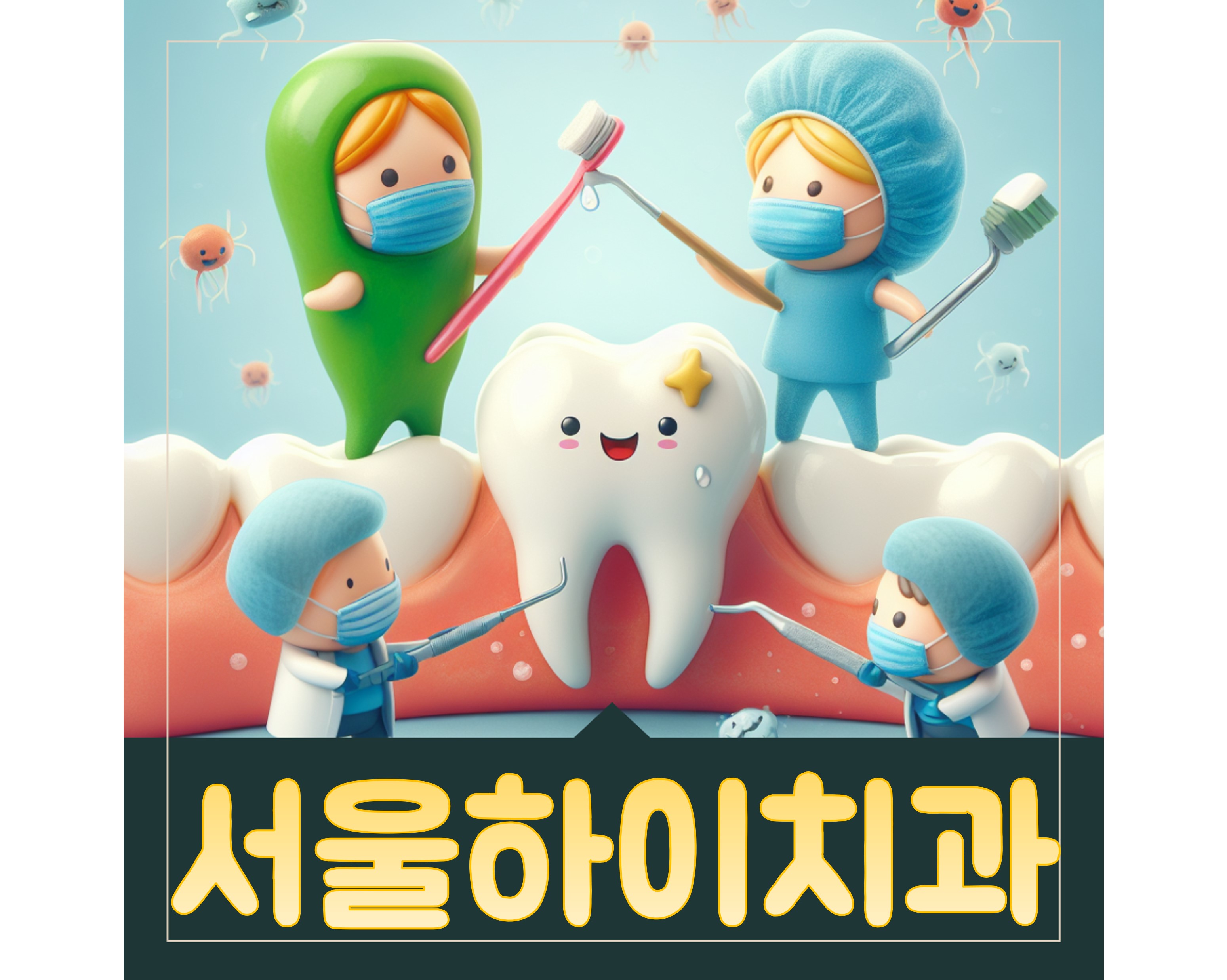 서울하이치과의원