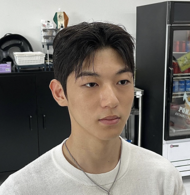 떠그라이프 맨즈헤어 신월성점