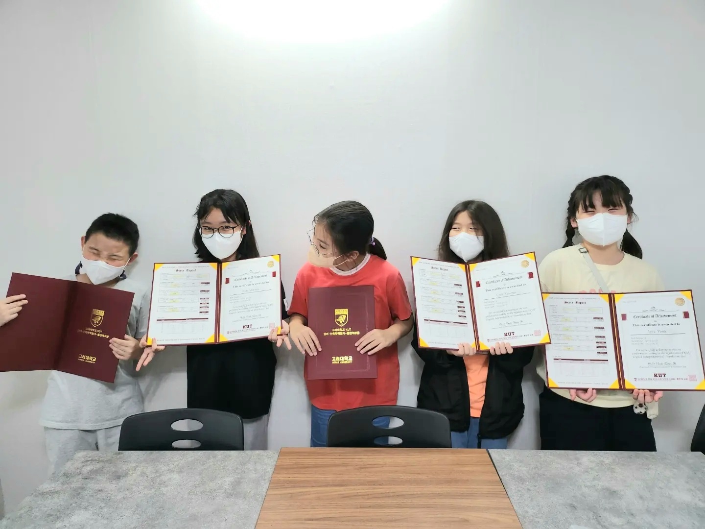 리아잉글리쉬 대표 이미지