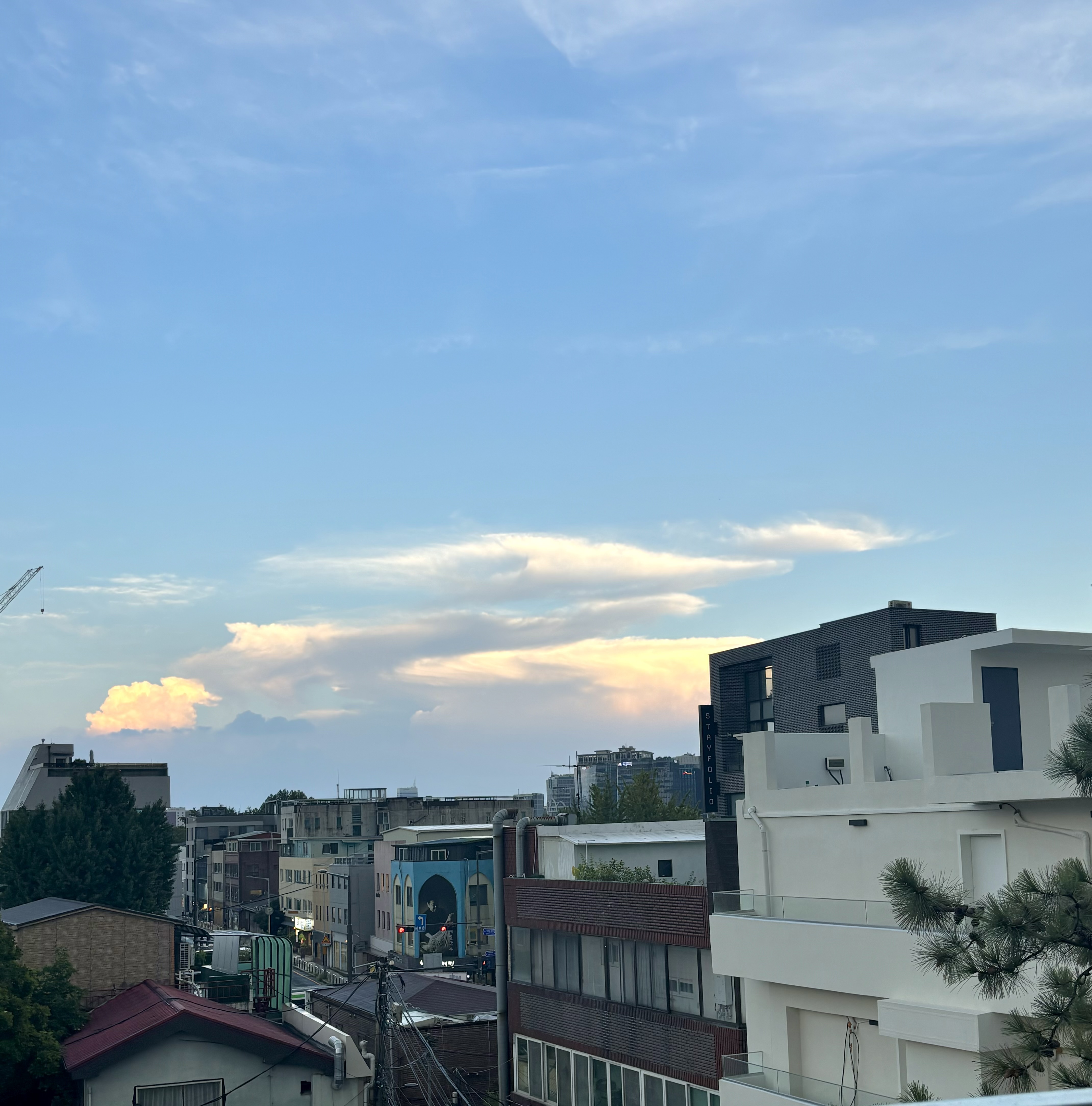 제그만하우스 서촌점