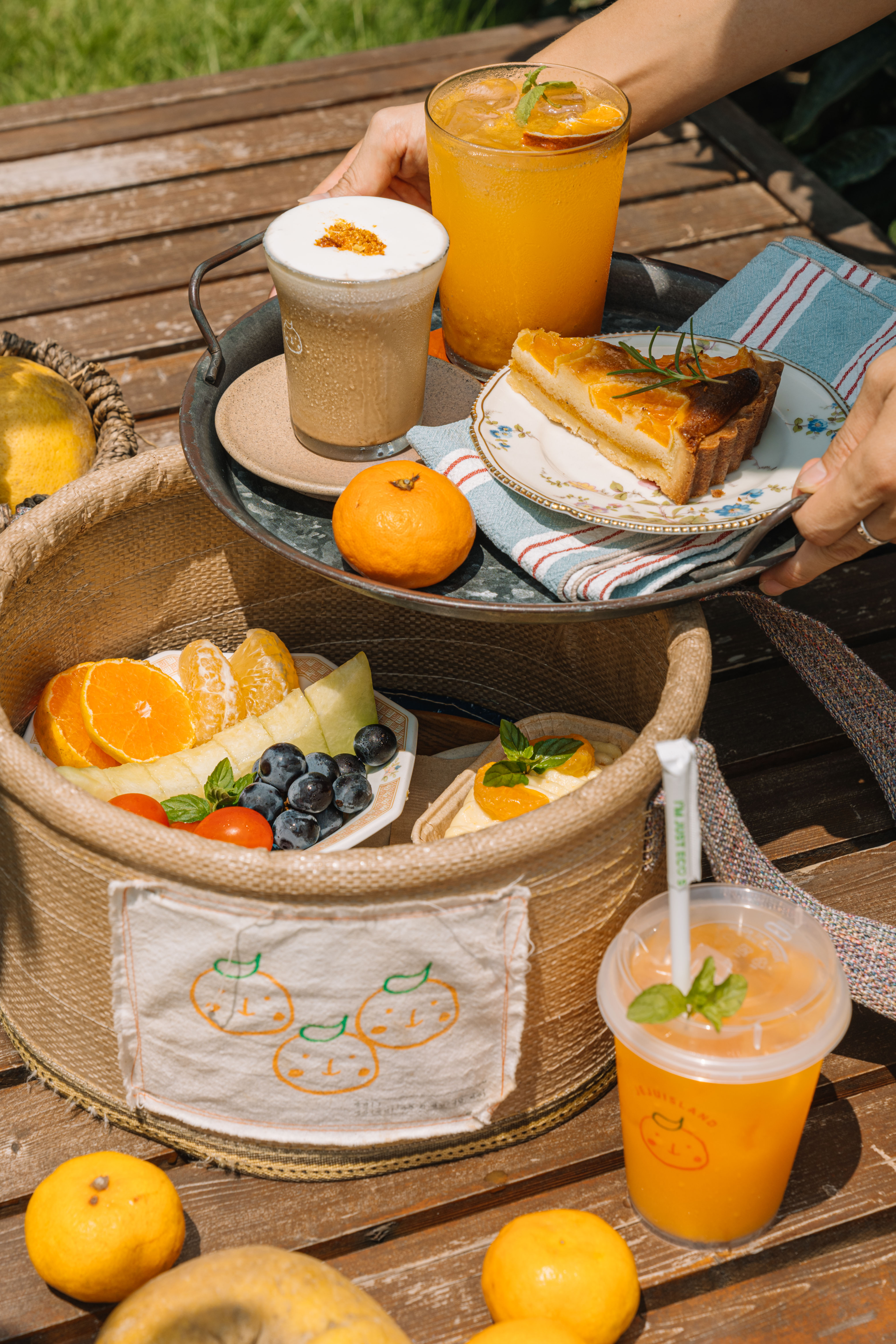 감따남 대표 이미지