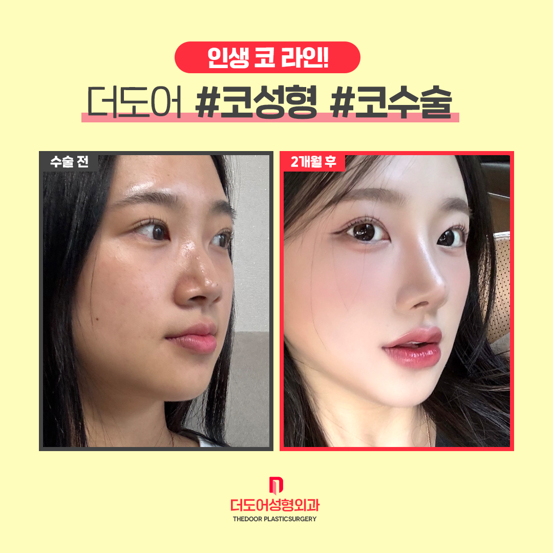 더도어성형외과의원