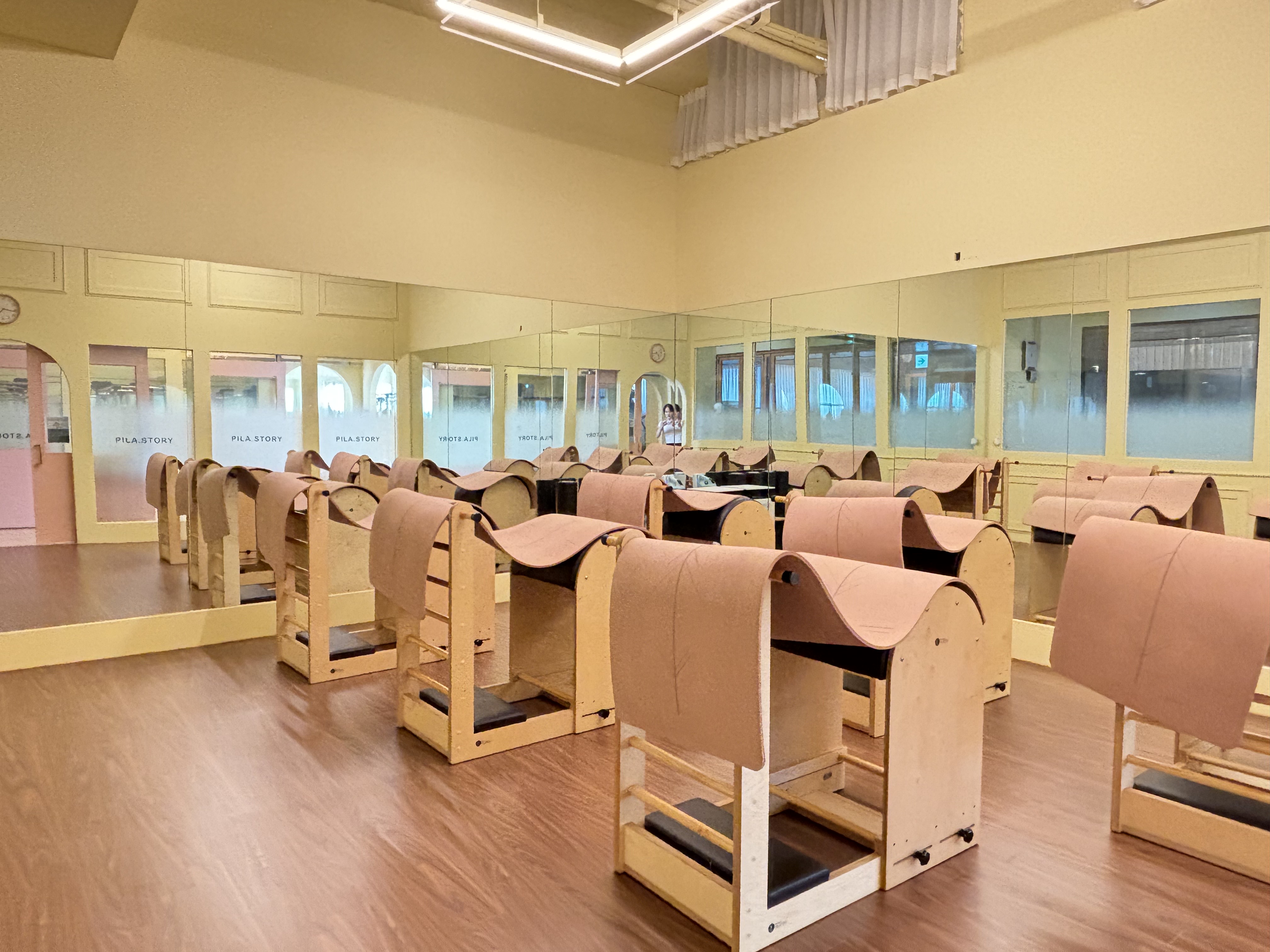 루이필라테스 세종나성점 대표 이미지