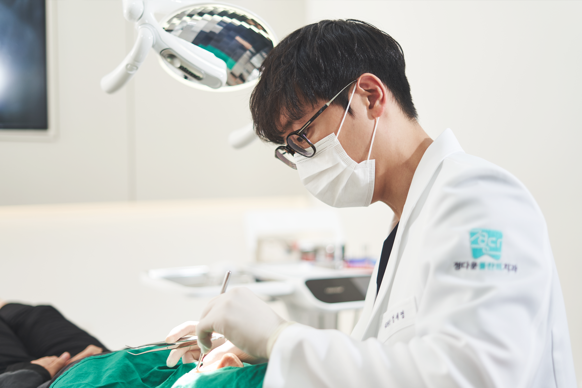 정다운플란트치과의원