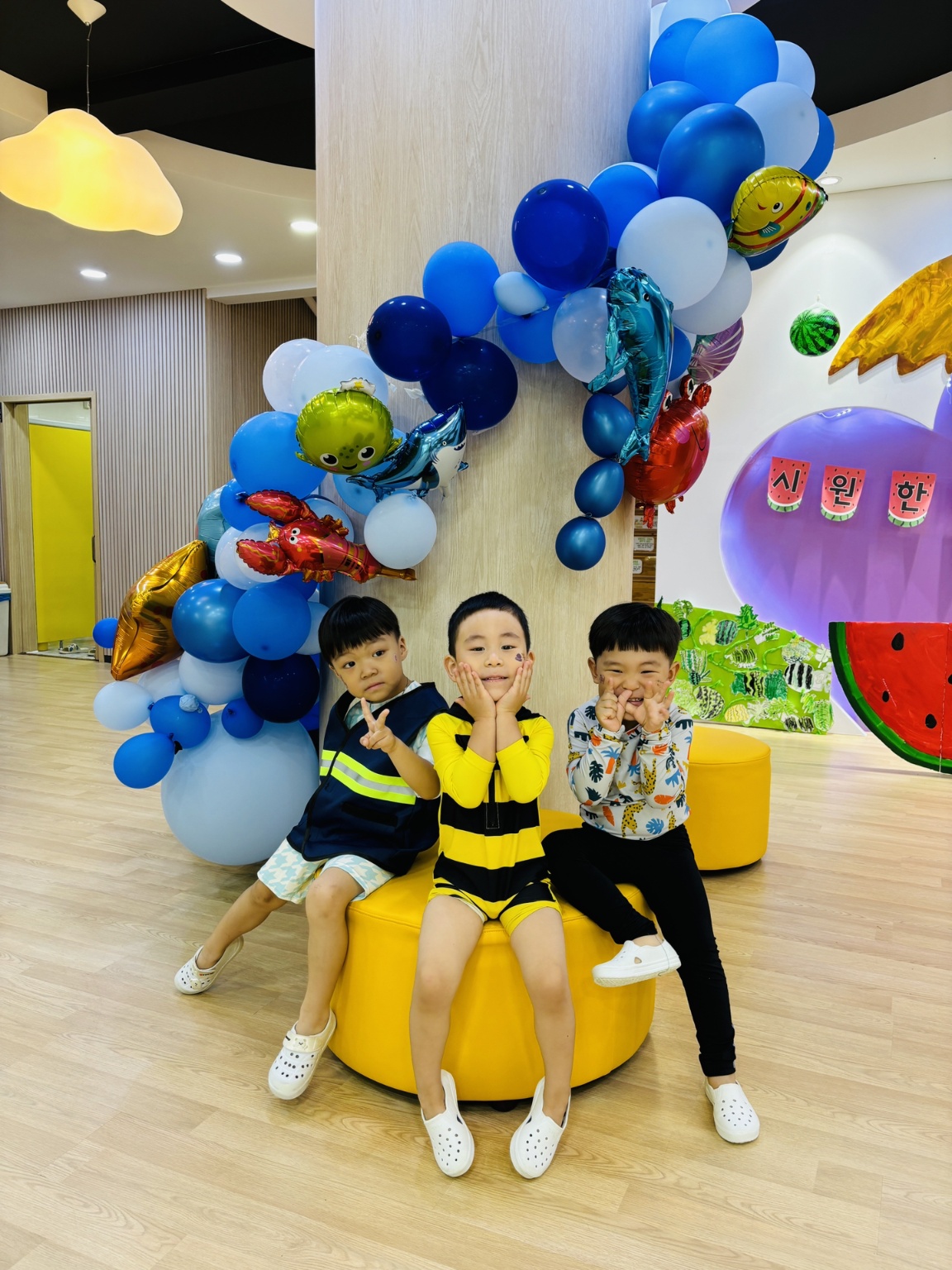 삼성유치원