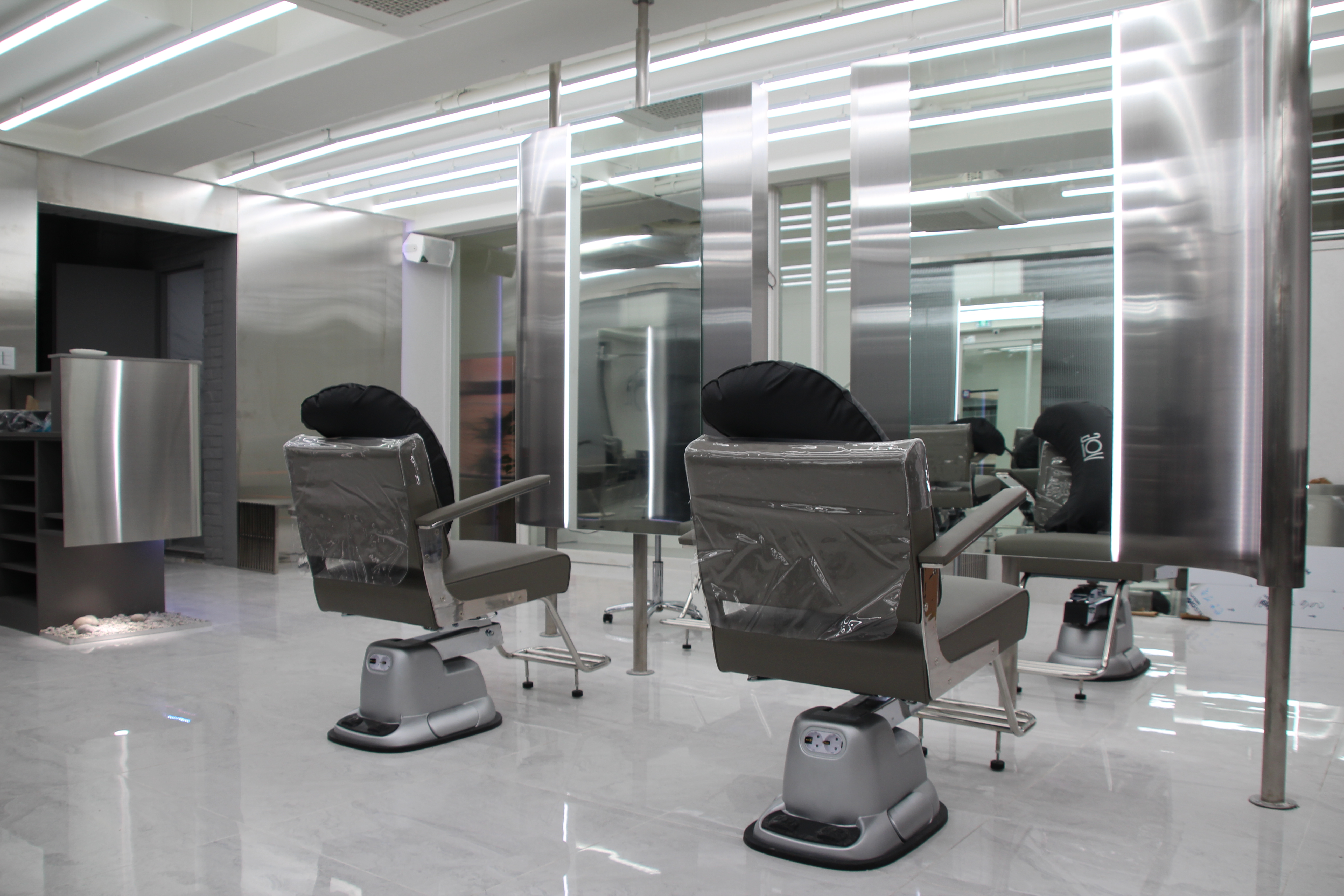 보그헤어 홍대거리점 대표 사진