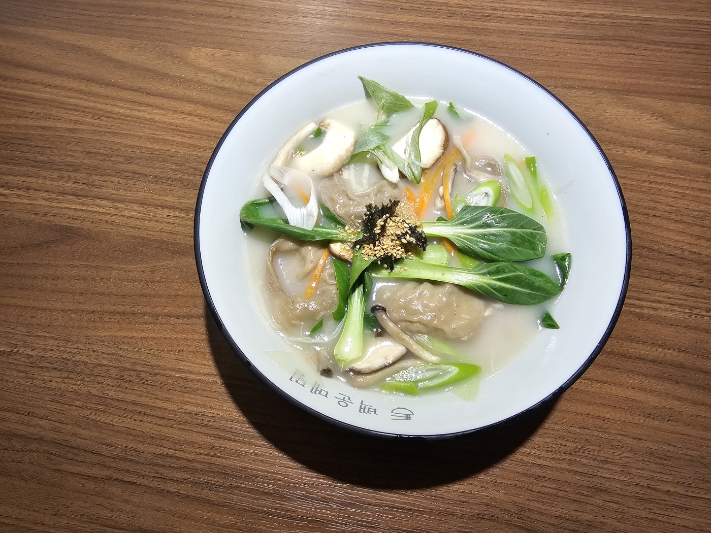 백운메밀 방배점 대표 이미지