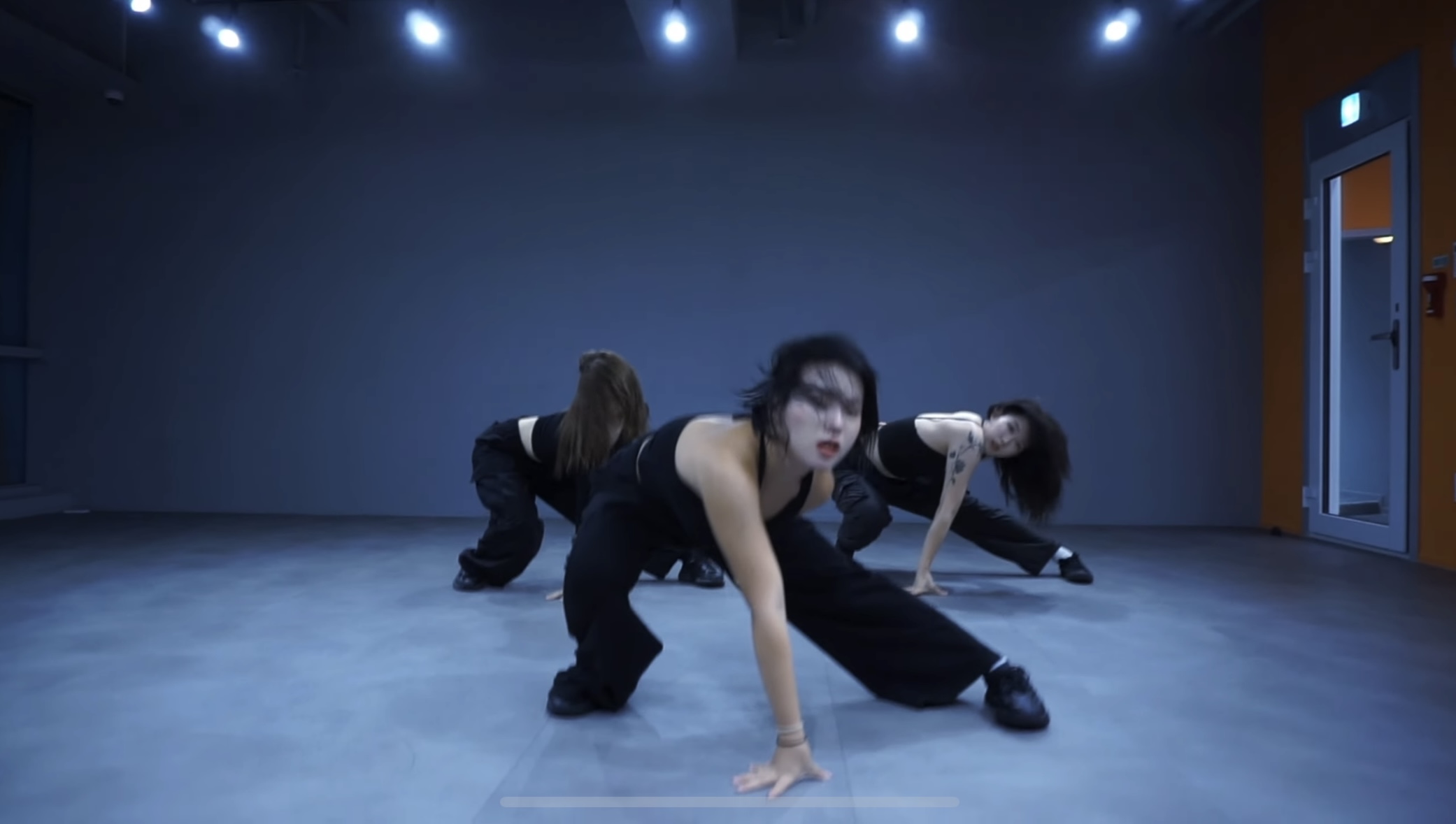 프롭스댄스스튜디오학원