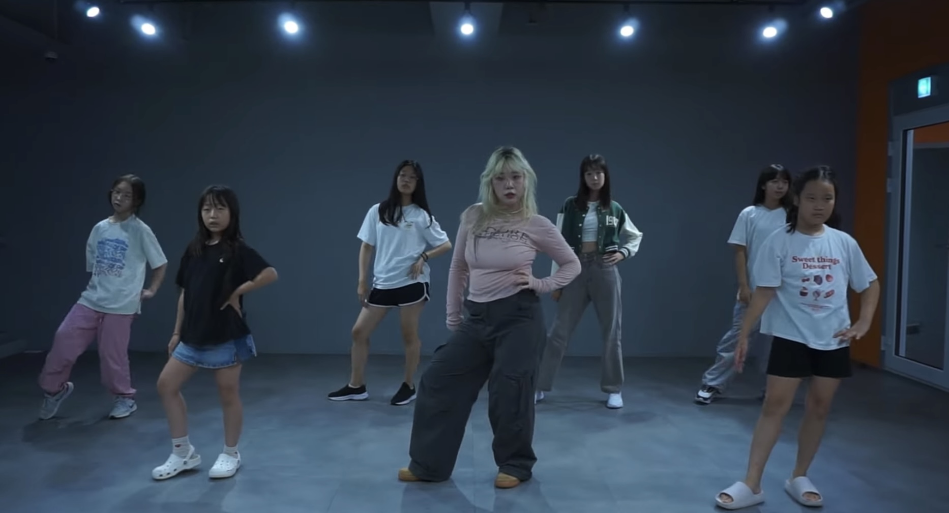 프롭스댄스스튜디오학원