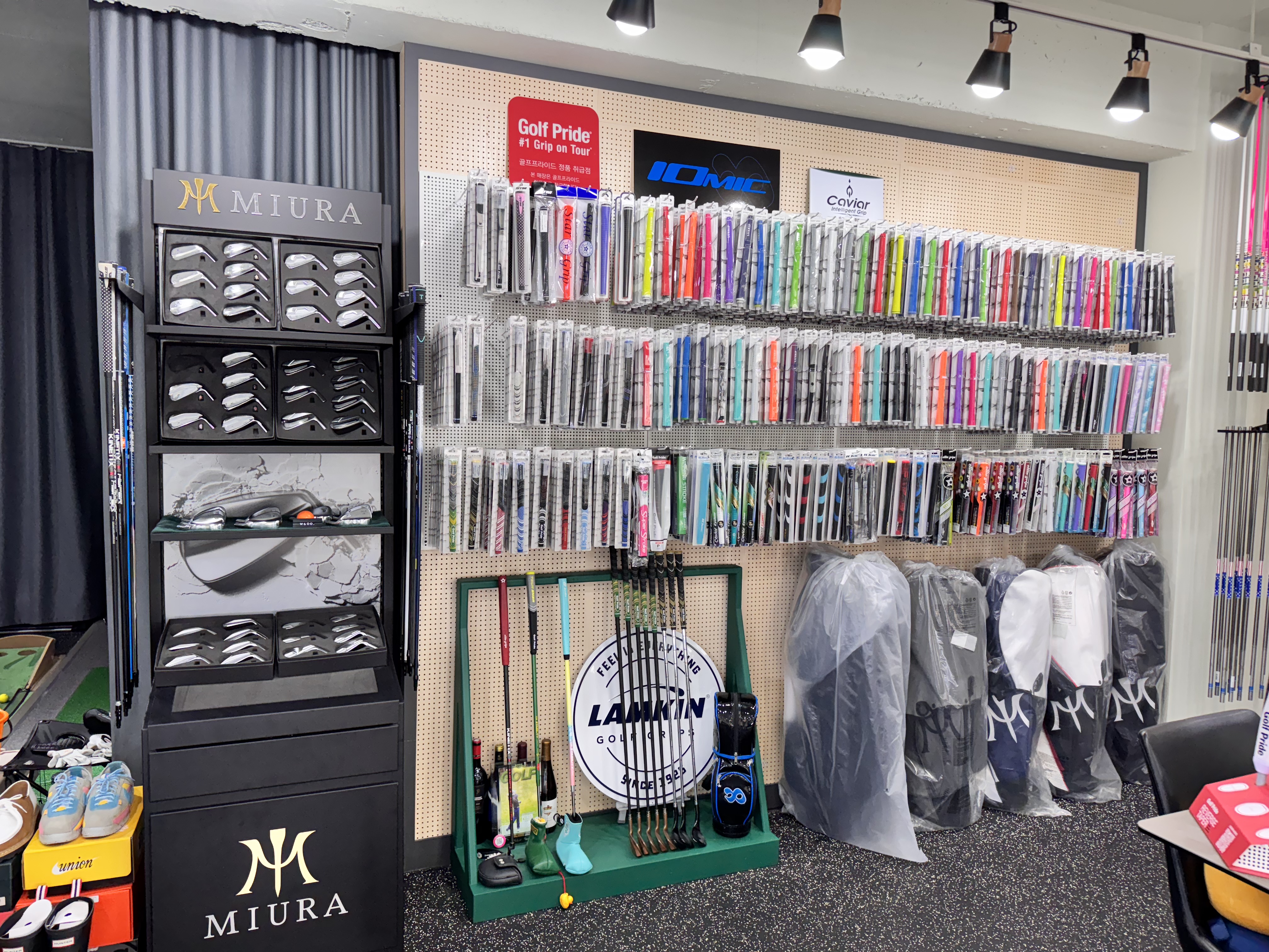 더 골프피팅 스튜디오 서울 동부점 대표 이미지