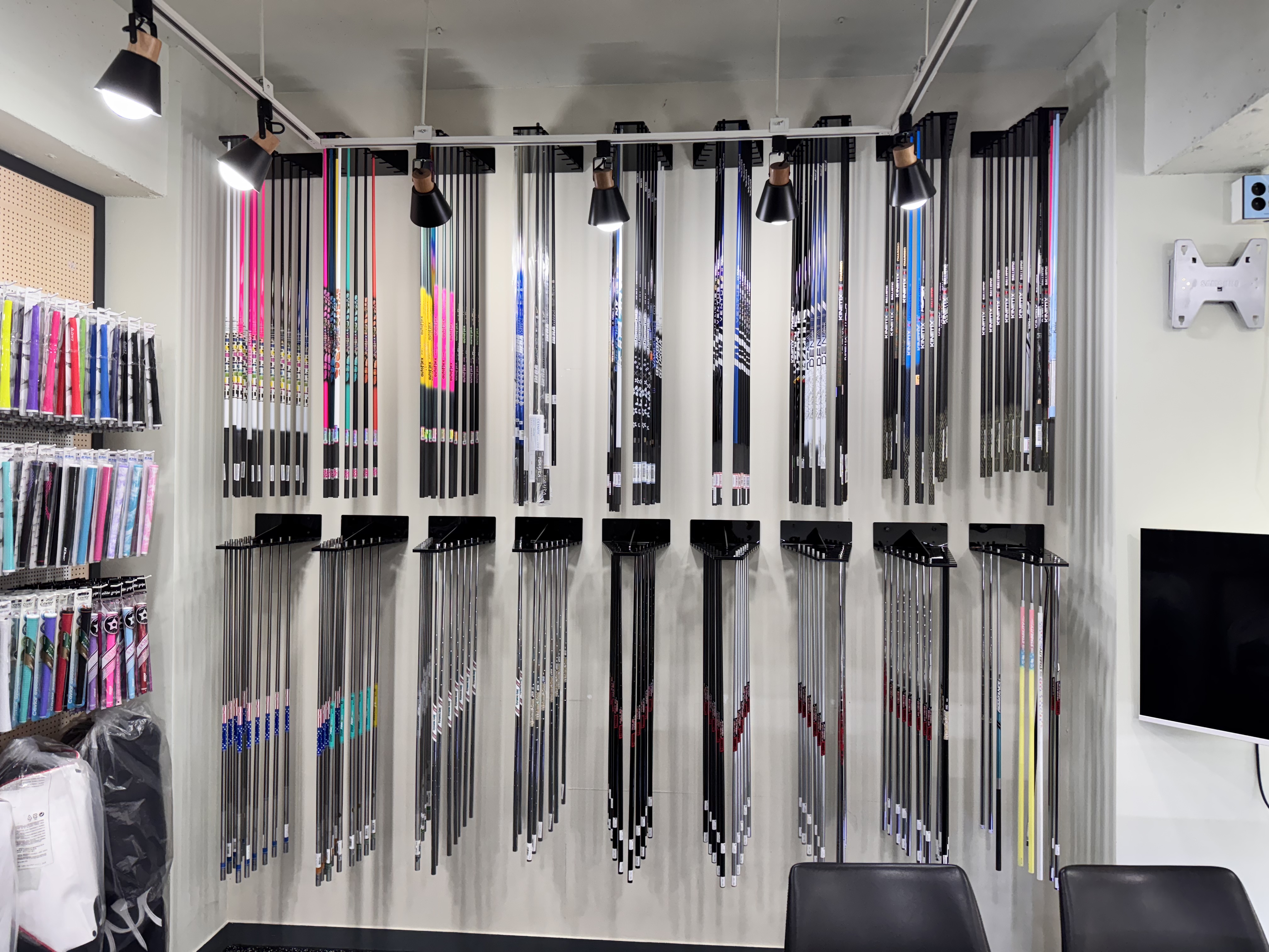 더 골프피팅 스튜디오 서울 동부점 대표 이미지