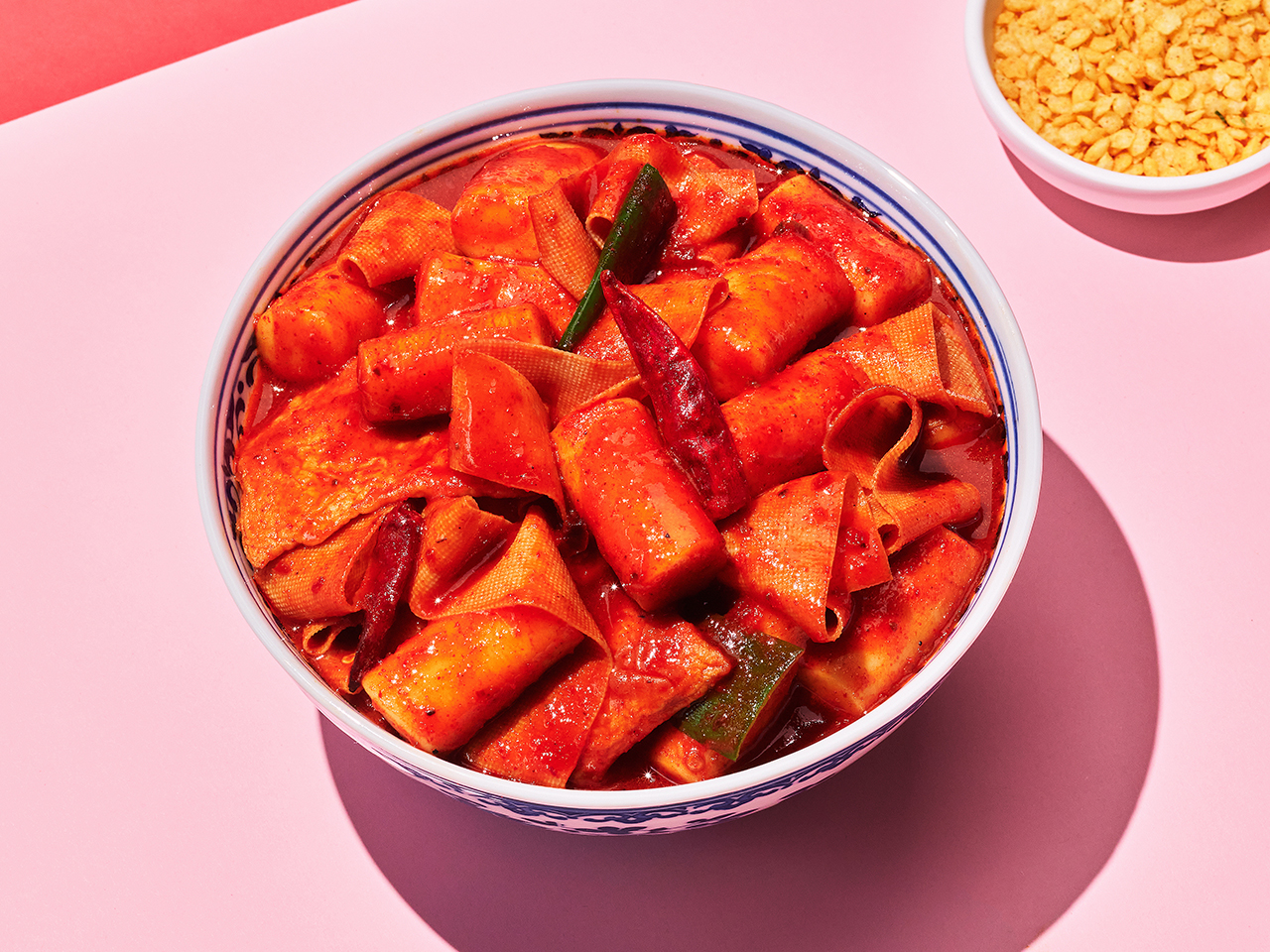 스텔라떡볶이 경기고양관산점