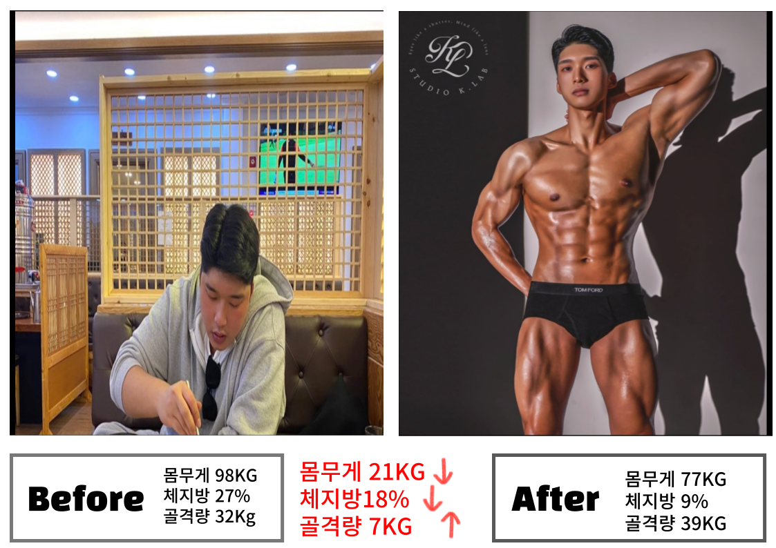 카우짐 백운역점